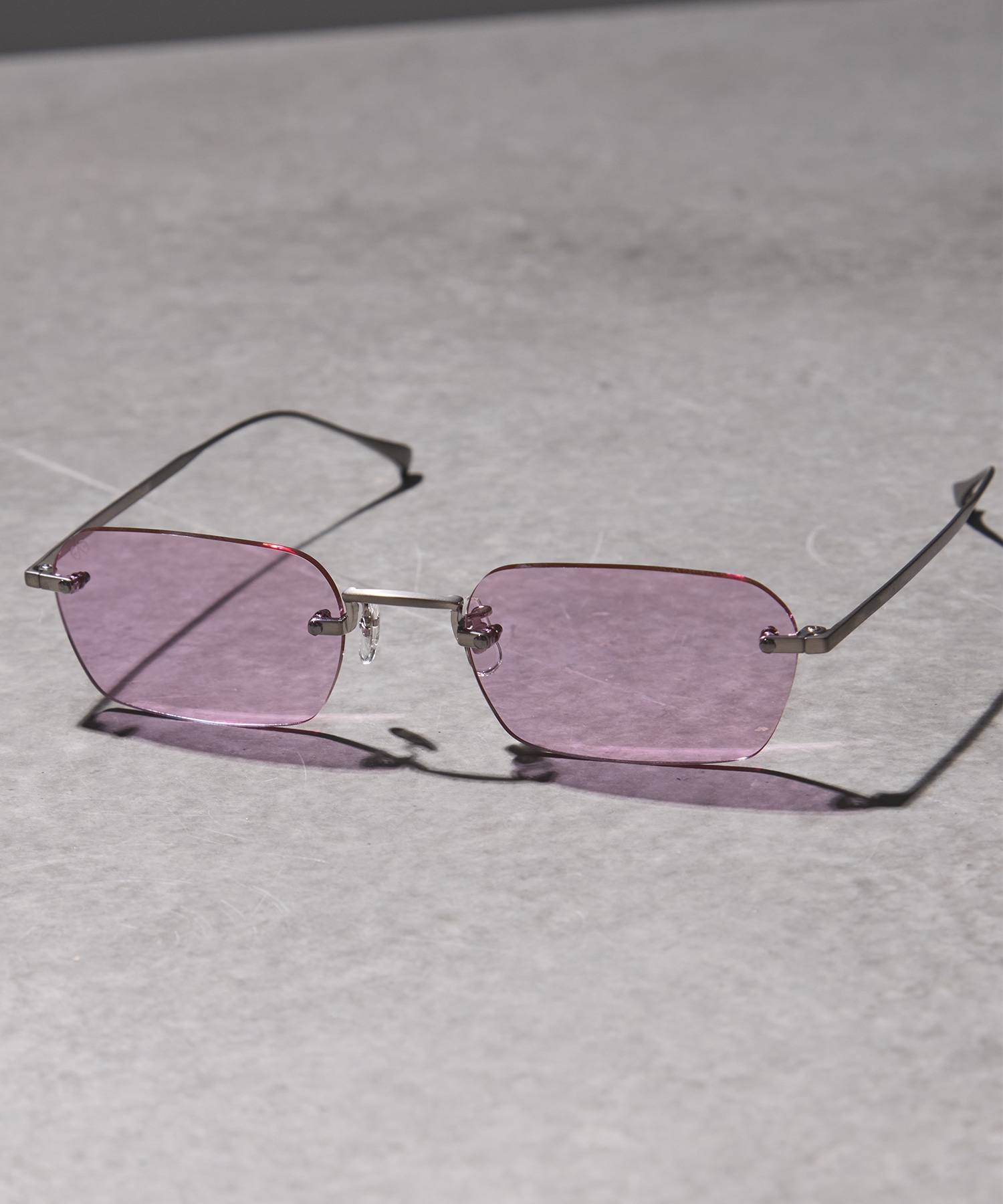 GRAIN 53 BC-PINK N EYEVAN