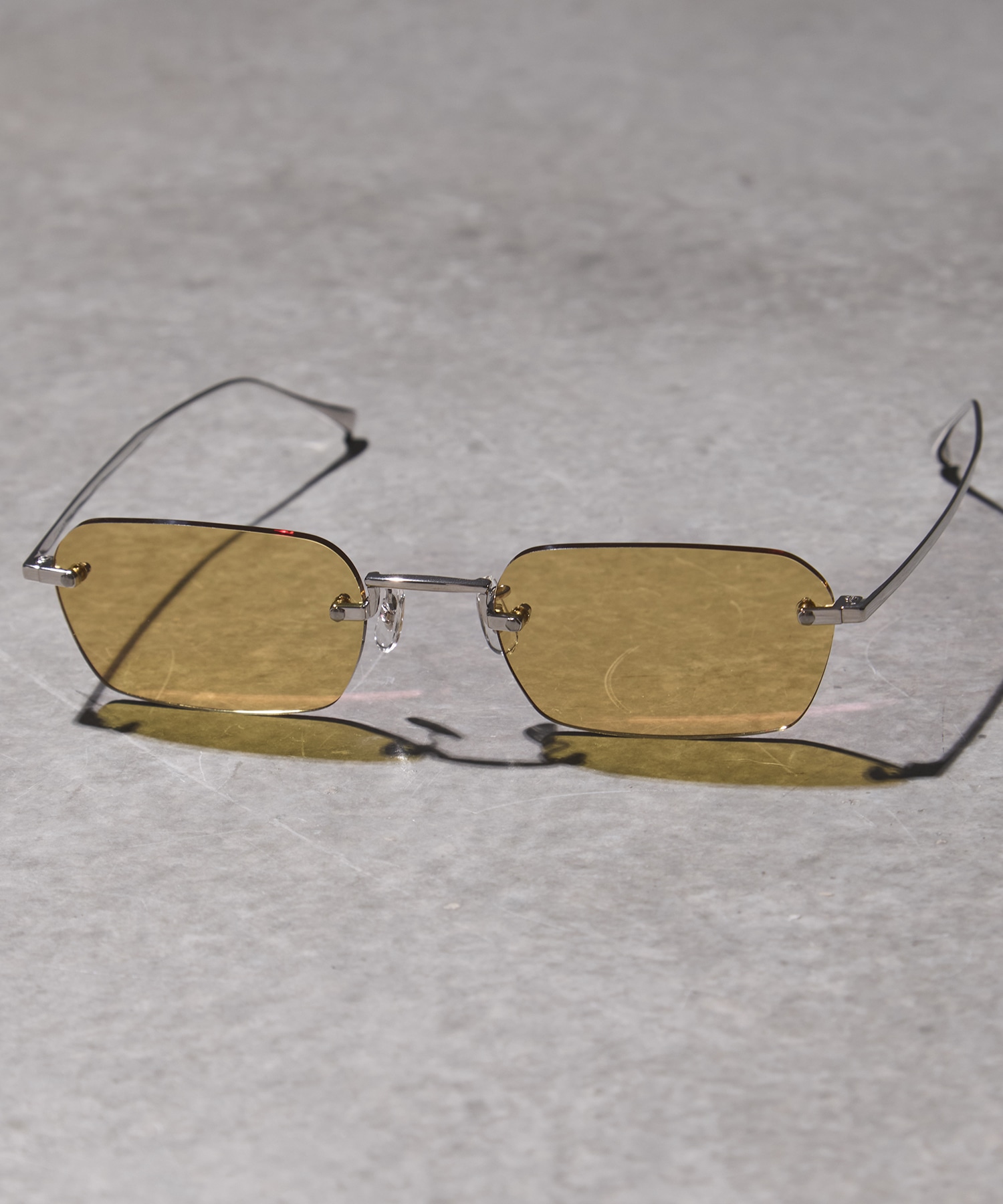 GRAIN 53 S-YEL N EYEVAN