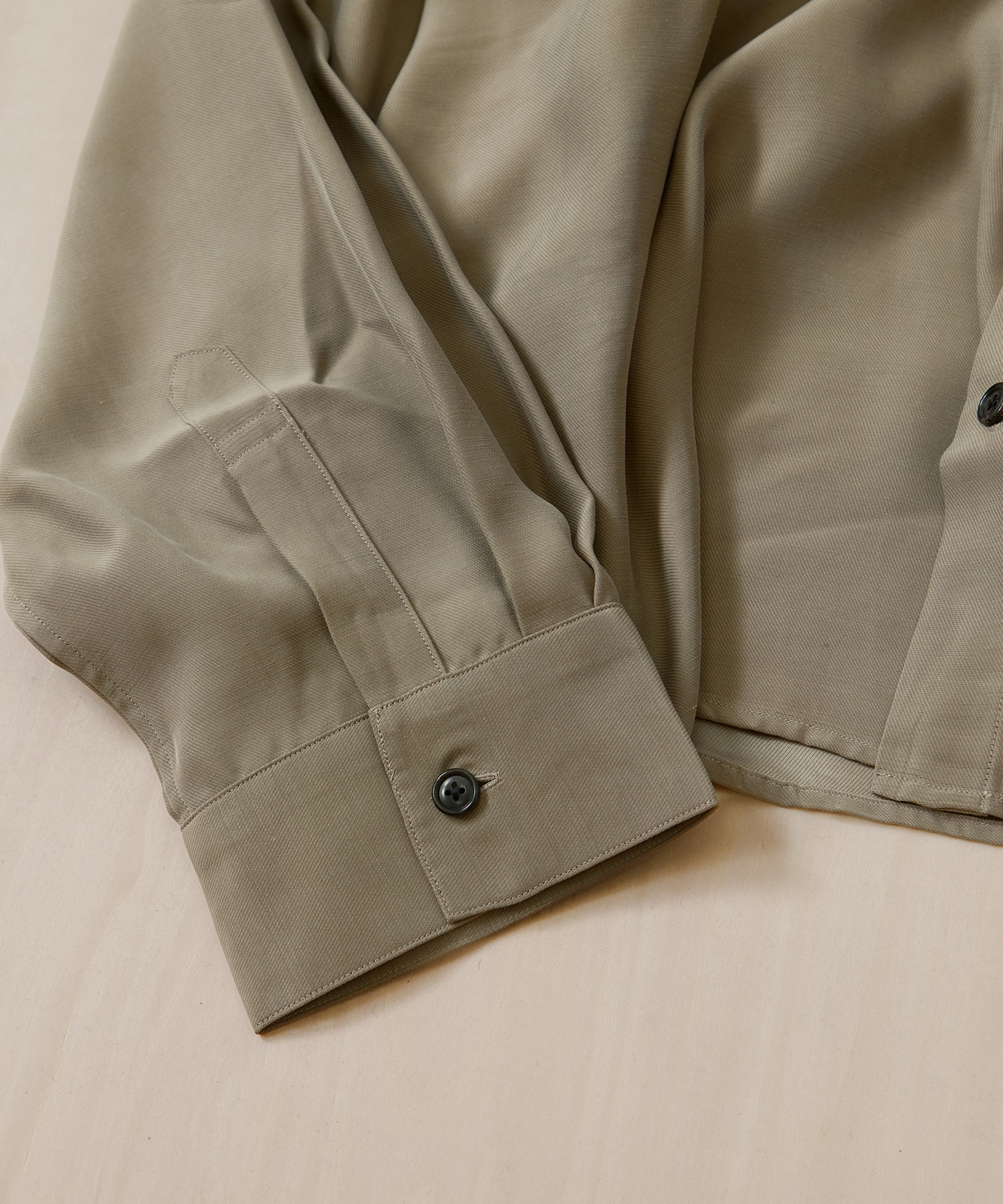 type105 (cupro) ISSUE THINGS