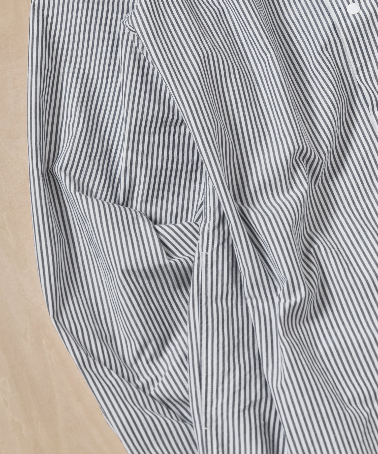 コンフォートシャツ　リラックス YAECA