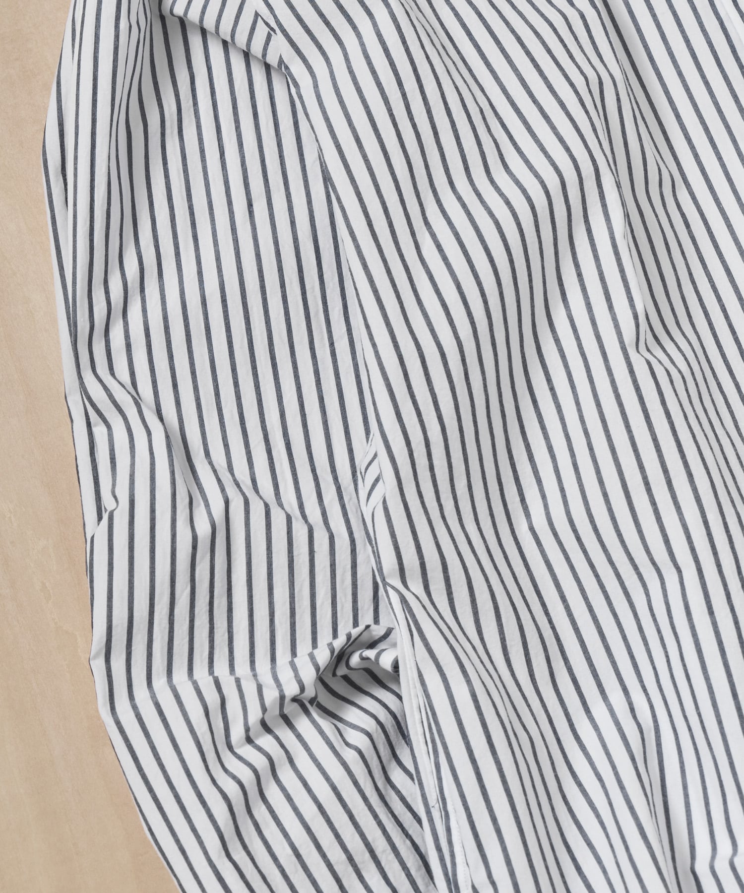 コンフォートシャツ　リラックス YAECA