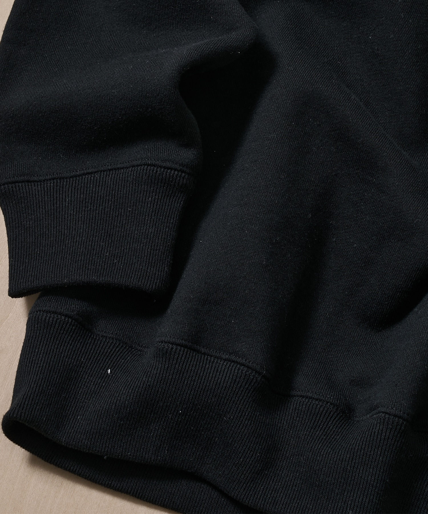 CREW NECK SWEAT FUJI