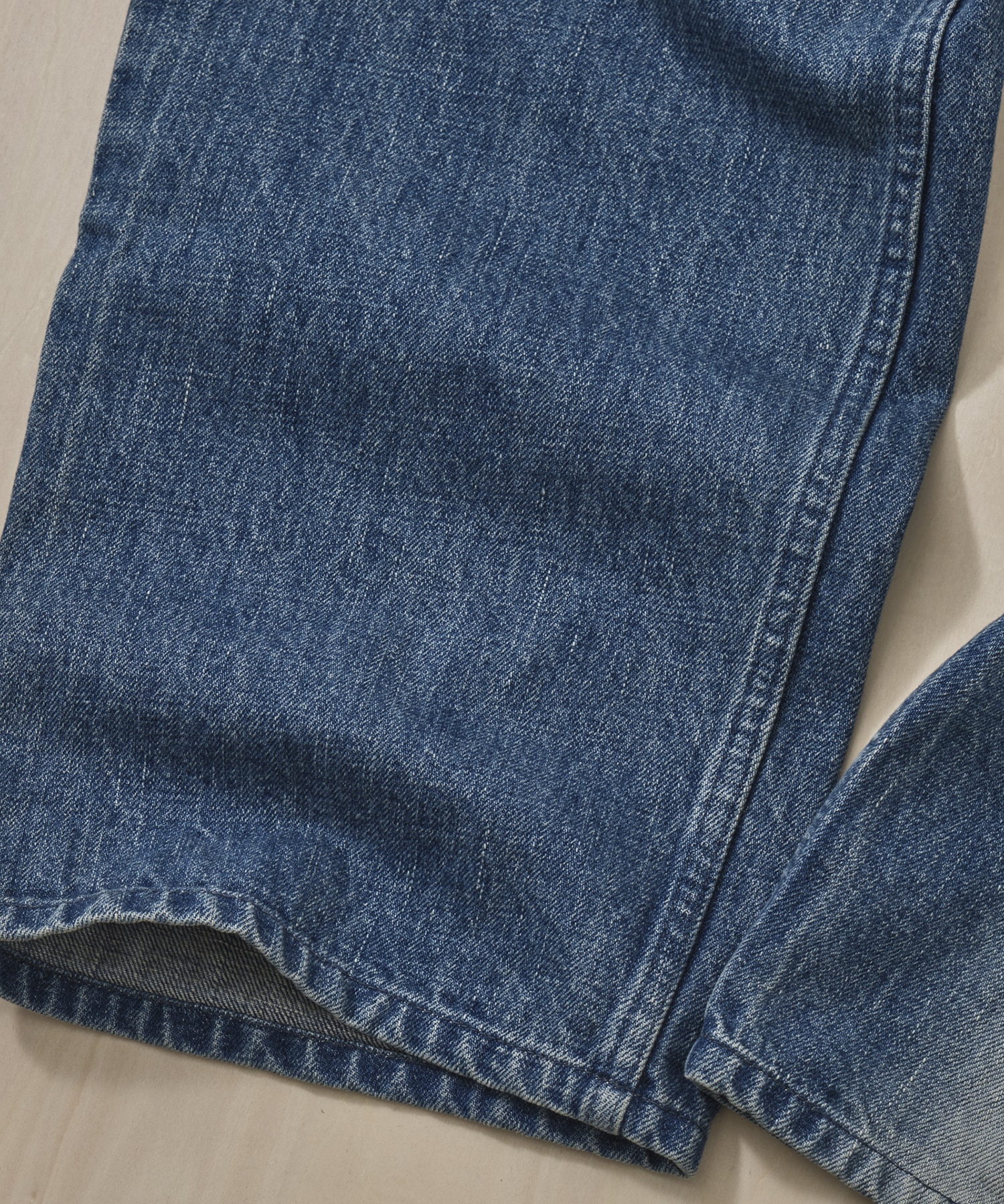 type104 (faded denim2) ISSUE THINGS