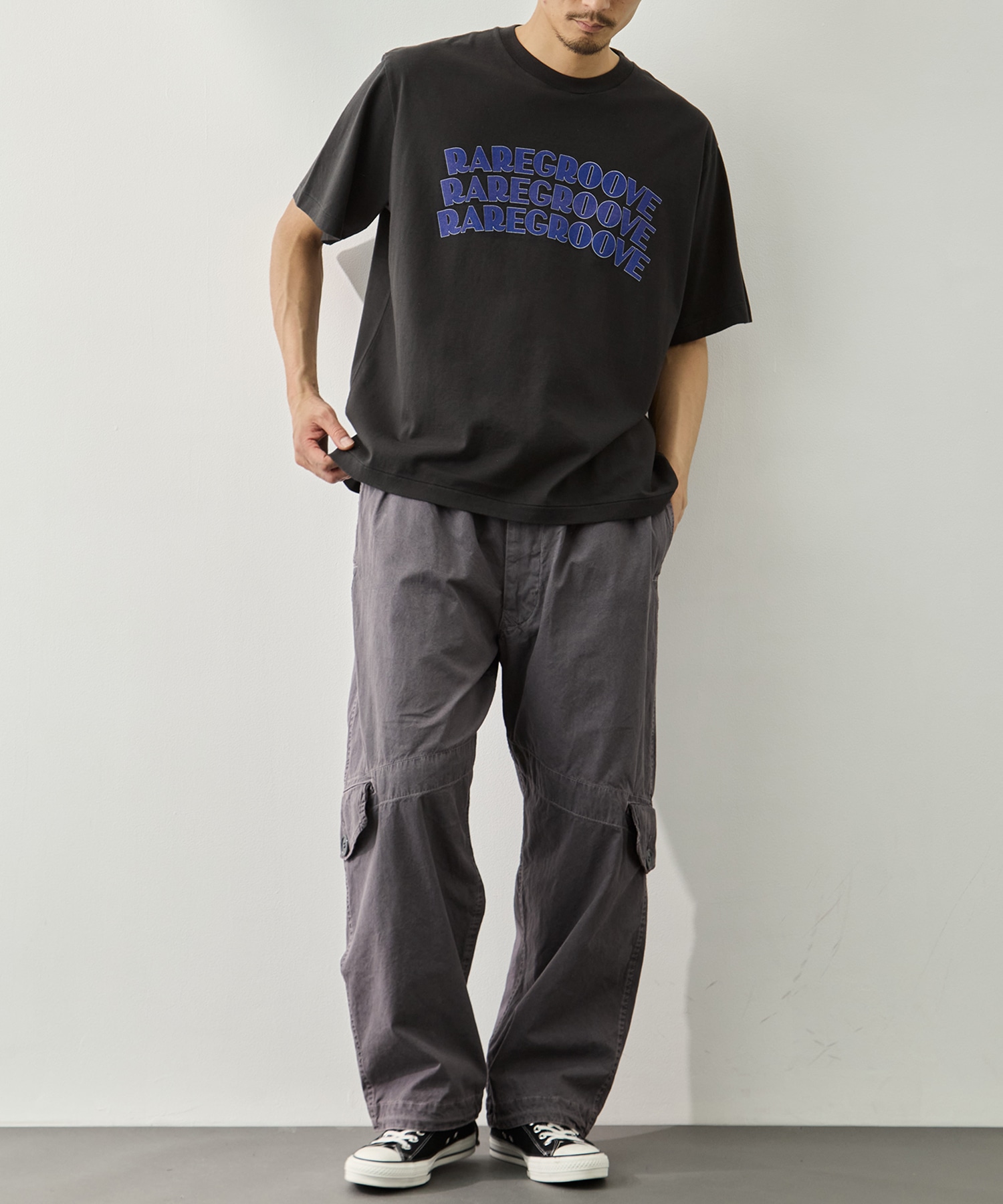 ROYAL AIR FORCE OVER TROUSERS New Manual