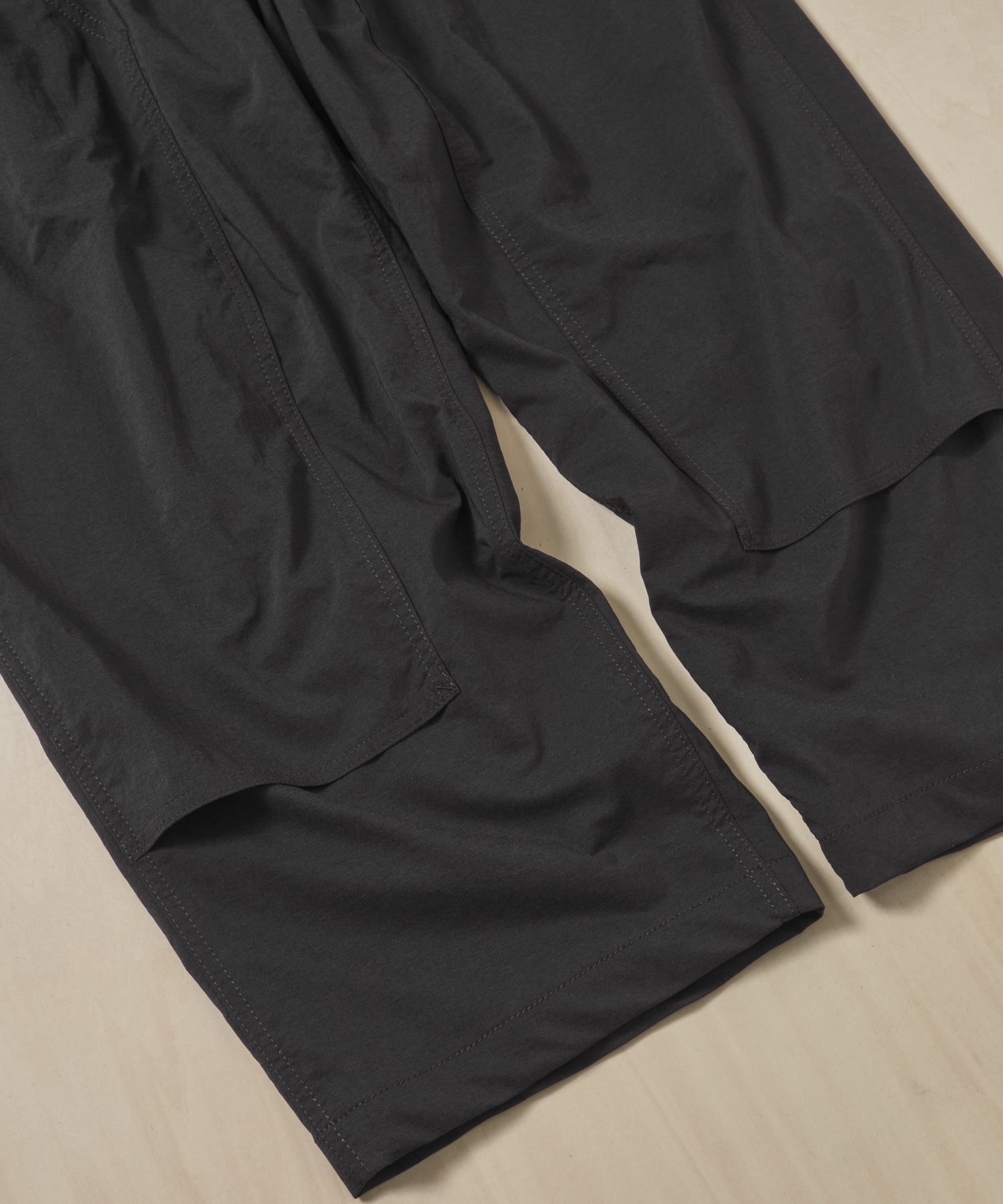 NYLON DOUBLE KNEE PANTS S.F.C
