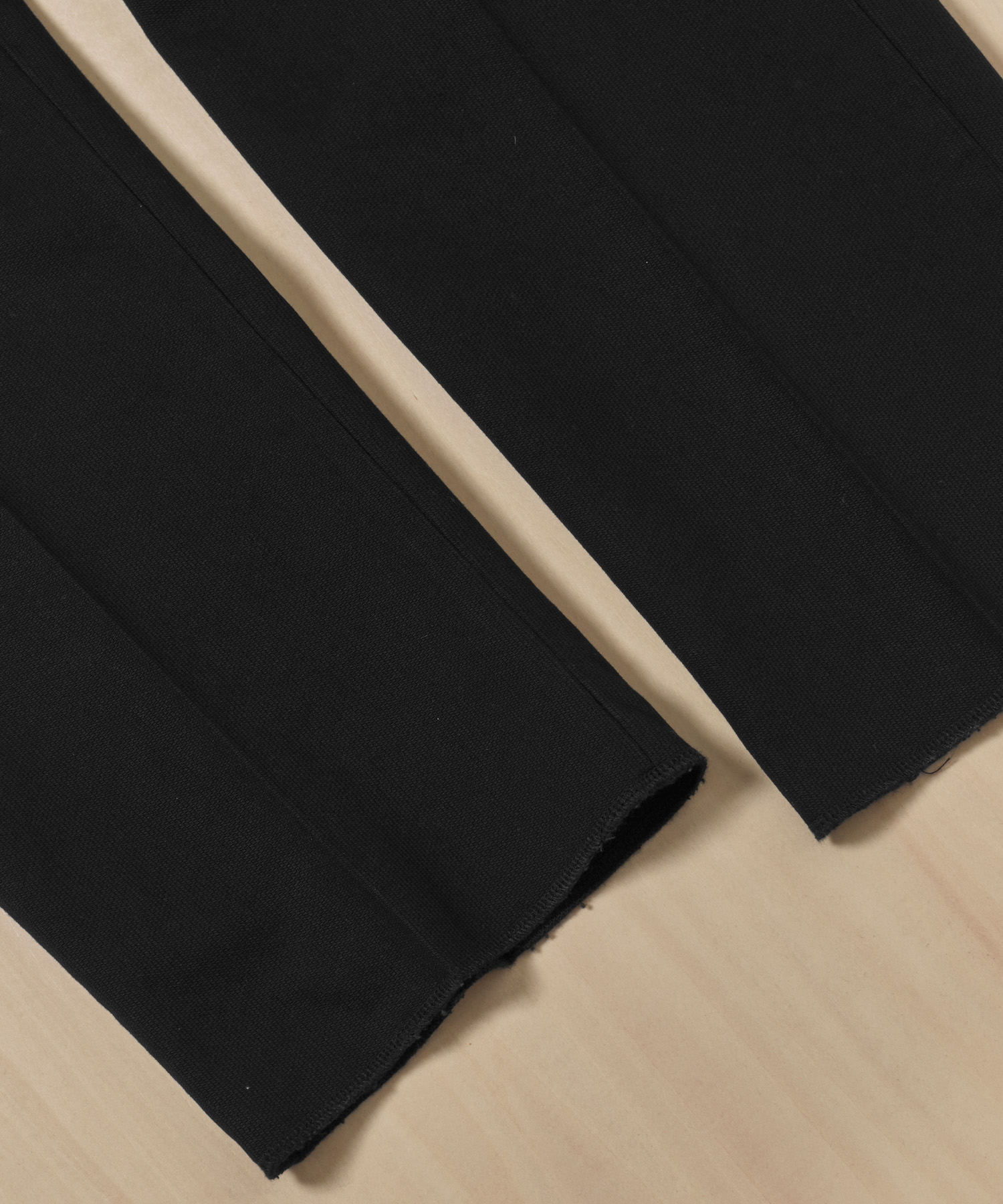 WESTERN PANTS MASSES