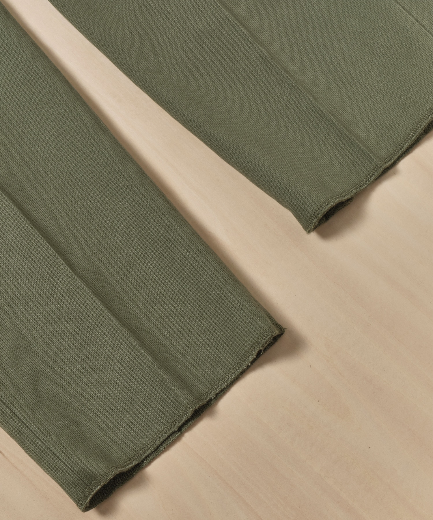 WESTERN PANTS MASSES