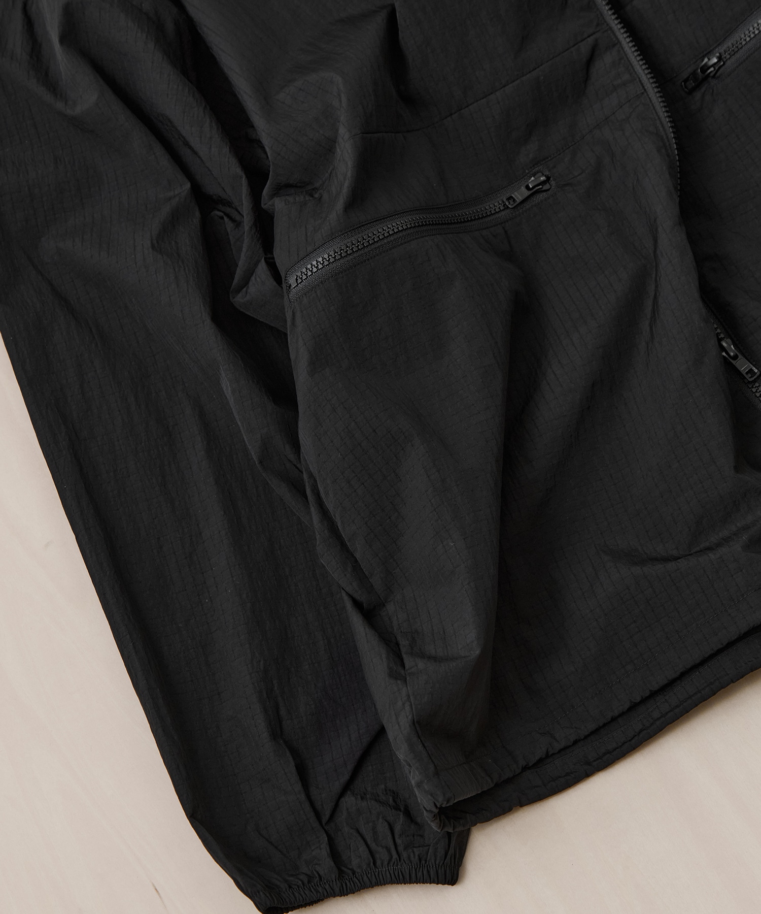 SPORTS JACKET New Manual