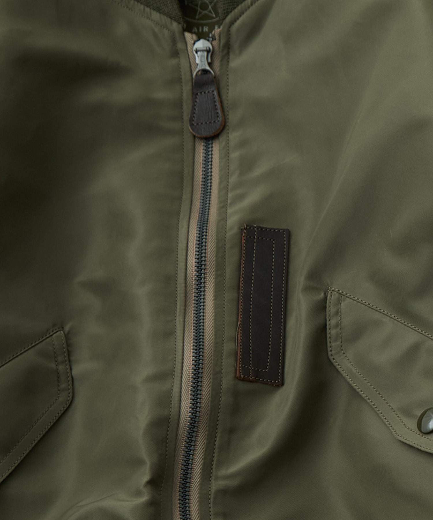 Type L-2 REED PRODUCTS INC. BUZZ RICKSON'S