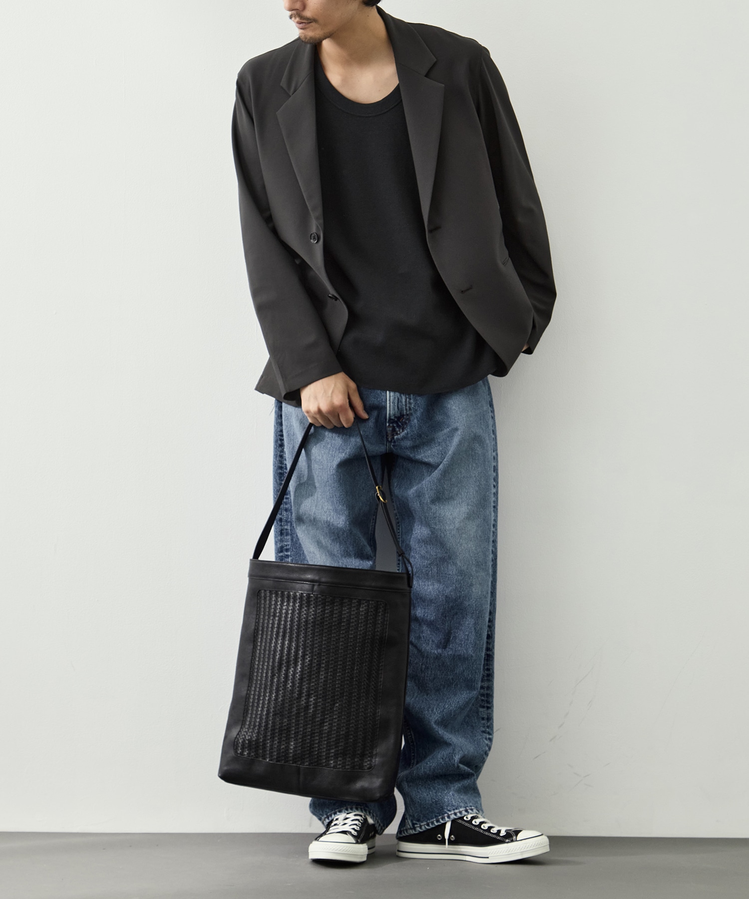 Panel Tote forme