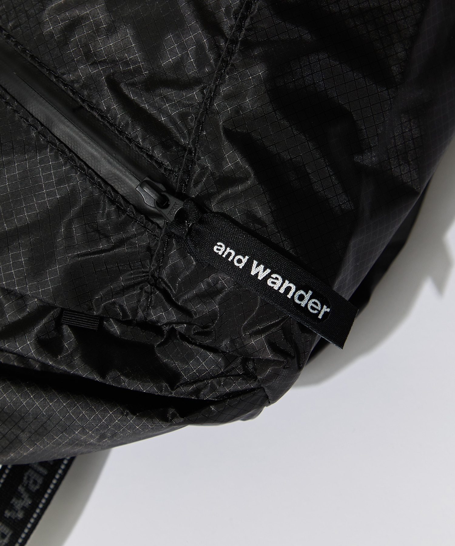 sil daypack and wander