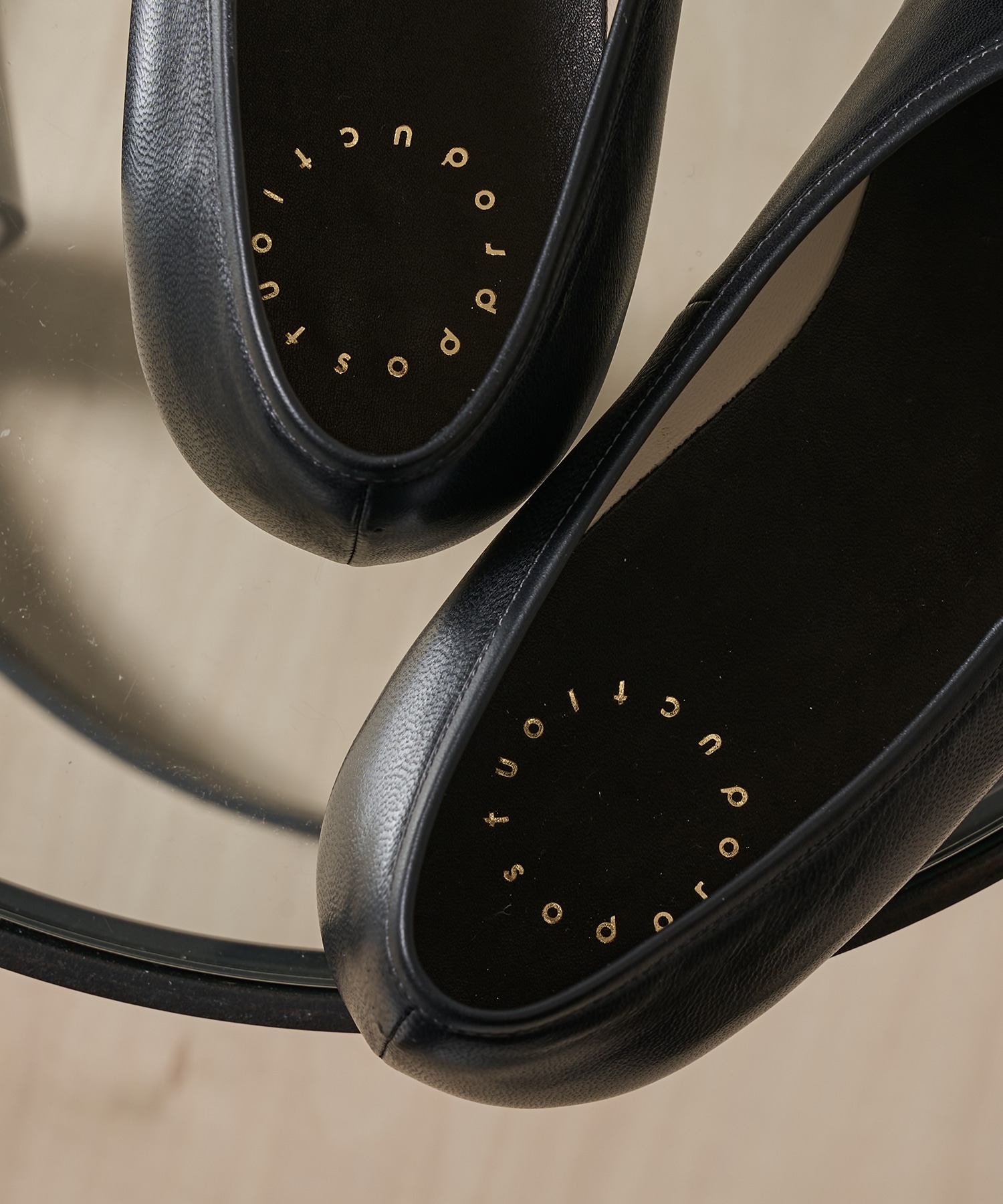 Tear Pumps Post Production