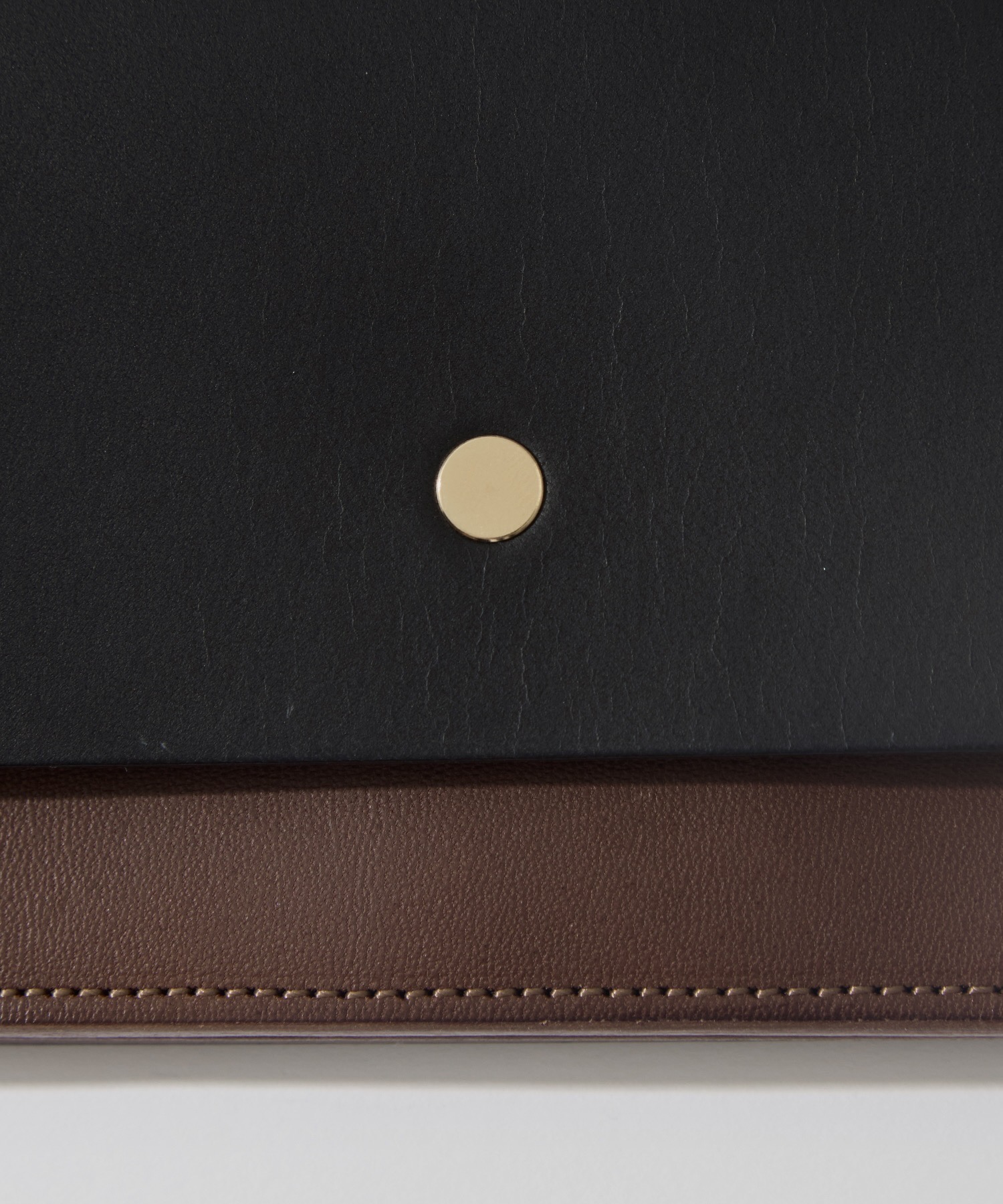 Hand wallet combi forme
