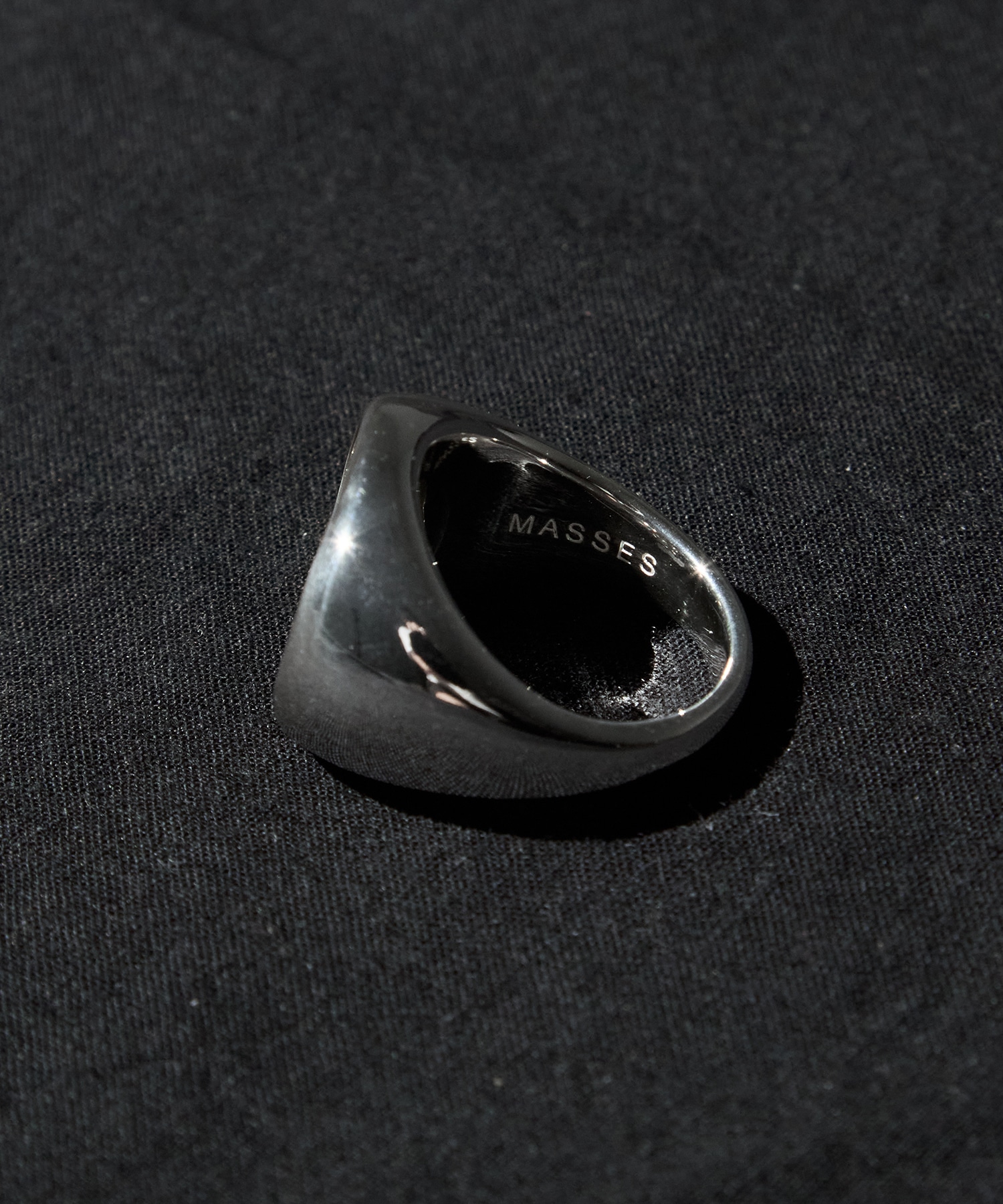 COIN RING MASSES