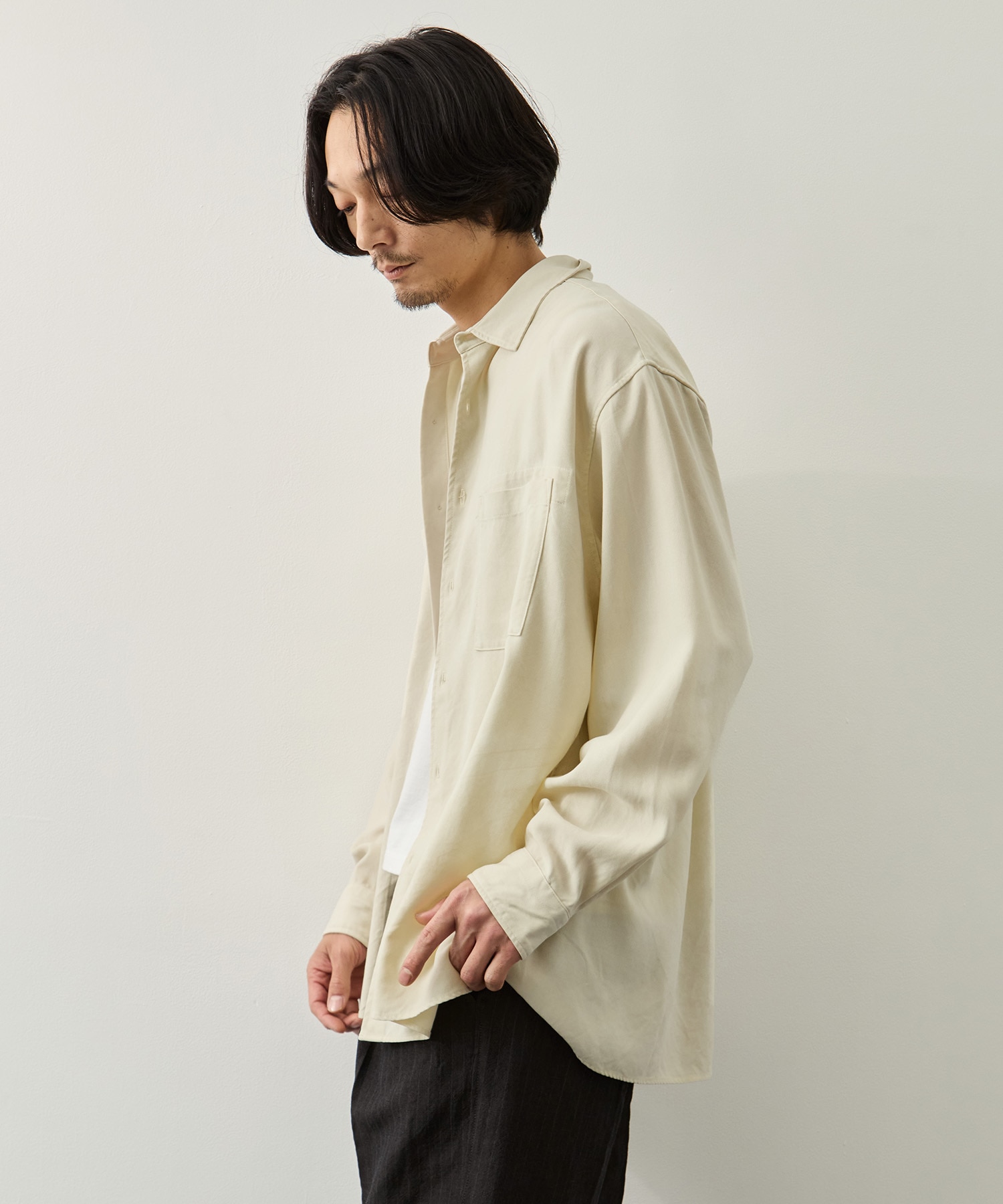 tencel shirts concause