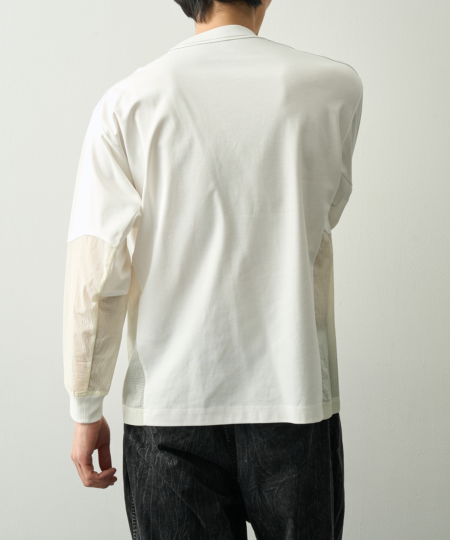 combi LS T and wander