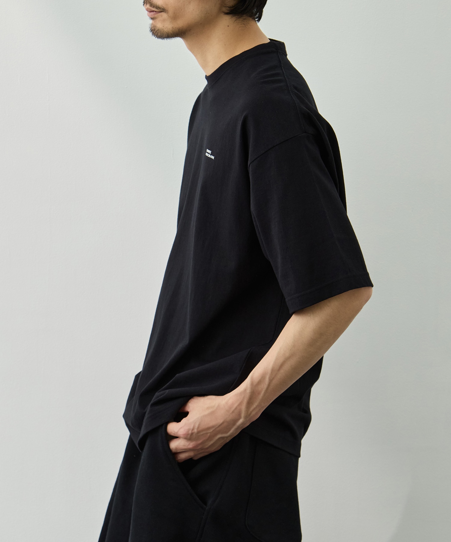 LOGO BASIC SS TEE S.F.C