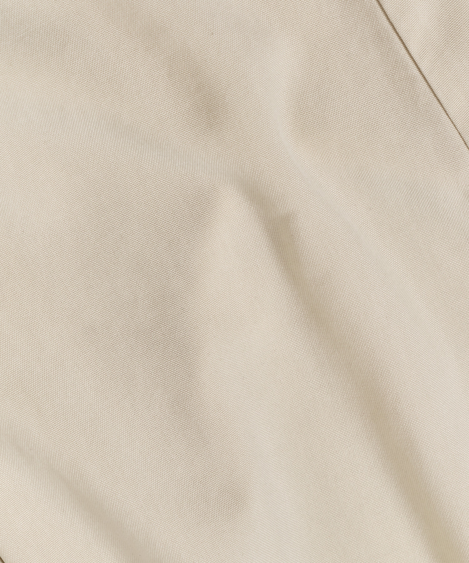 別注tencel wide slacls concause