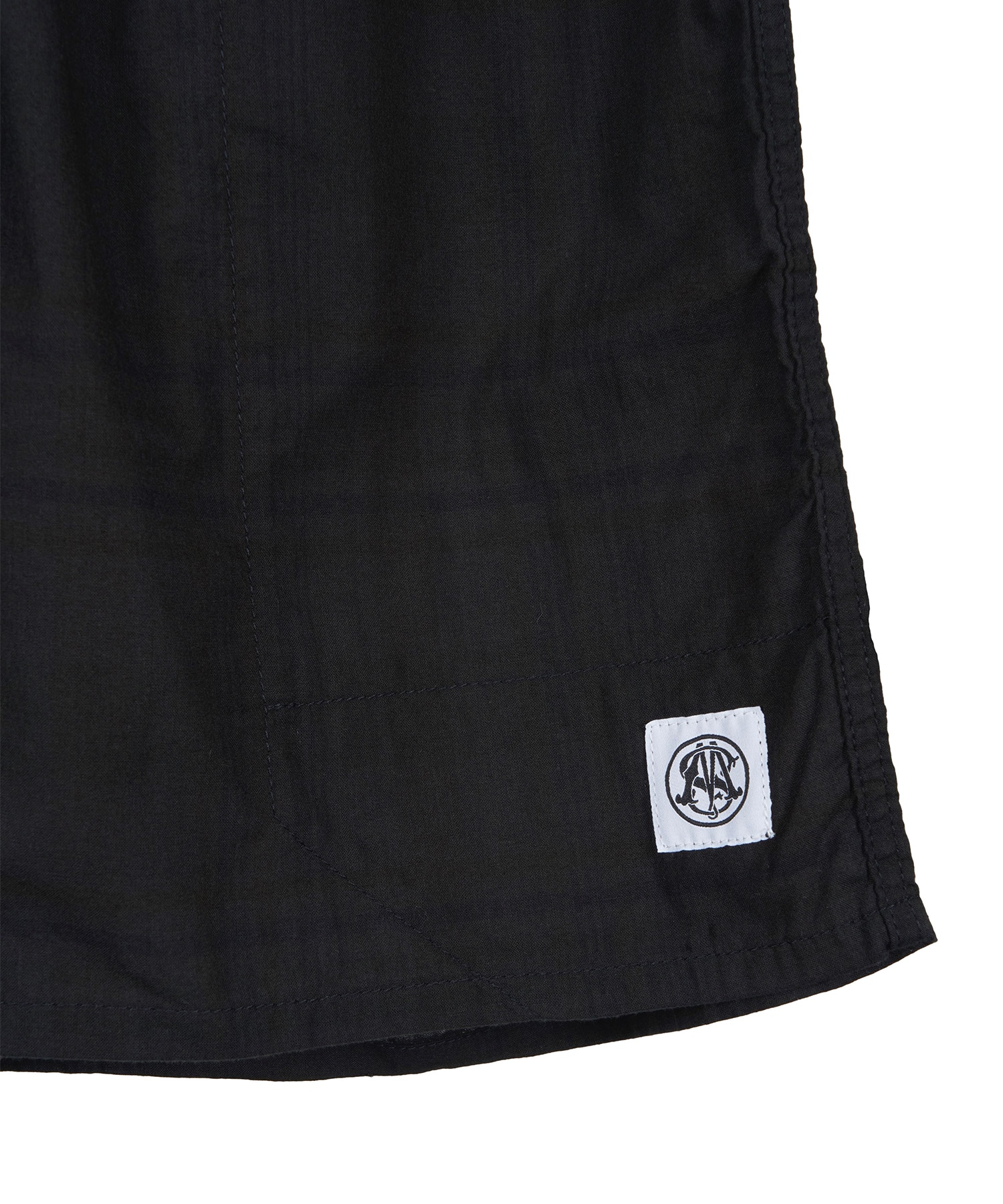 MADRAS DYED SHORTS MASSES