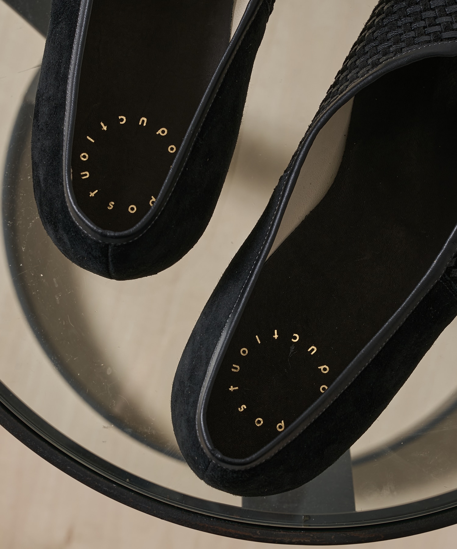 Tear Pumps Post Production