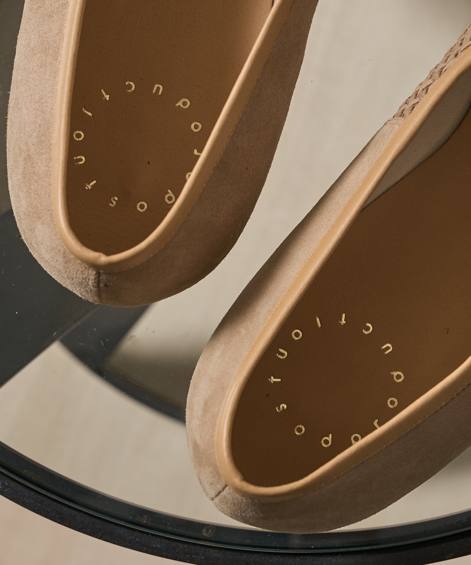 Tear Pumps Post Production