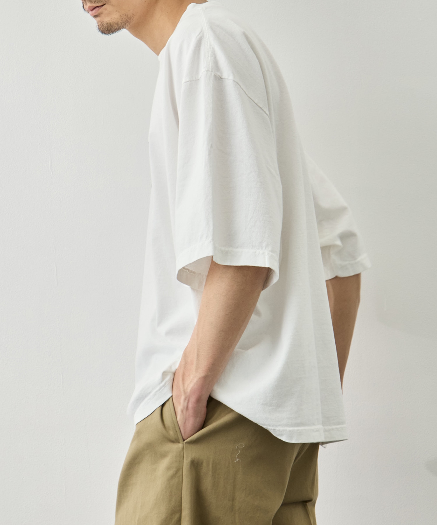 HOUSE T-SHIRT FL is-ness