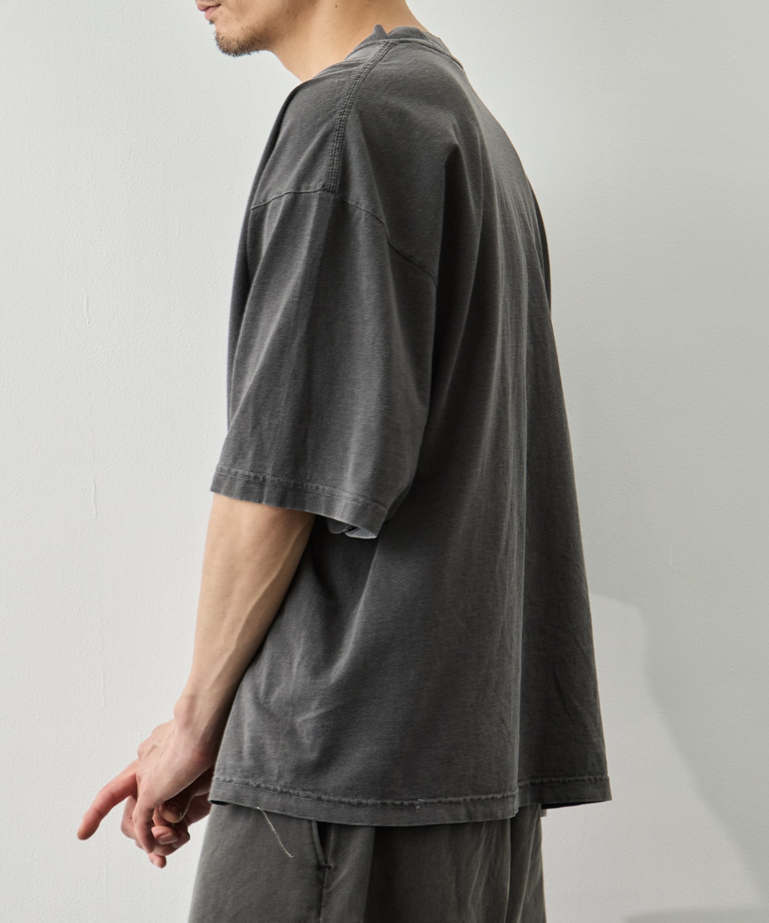 HOUSE T-SHIRT FL is-ness