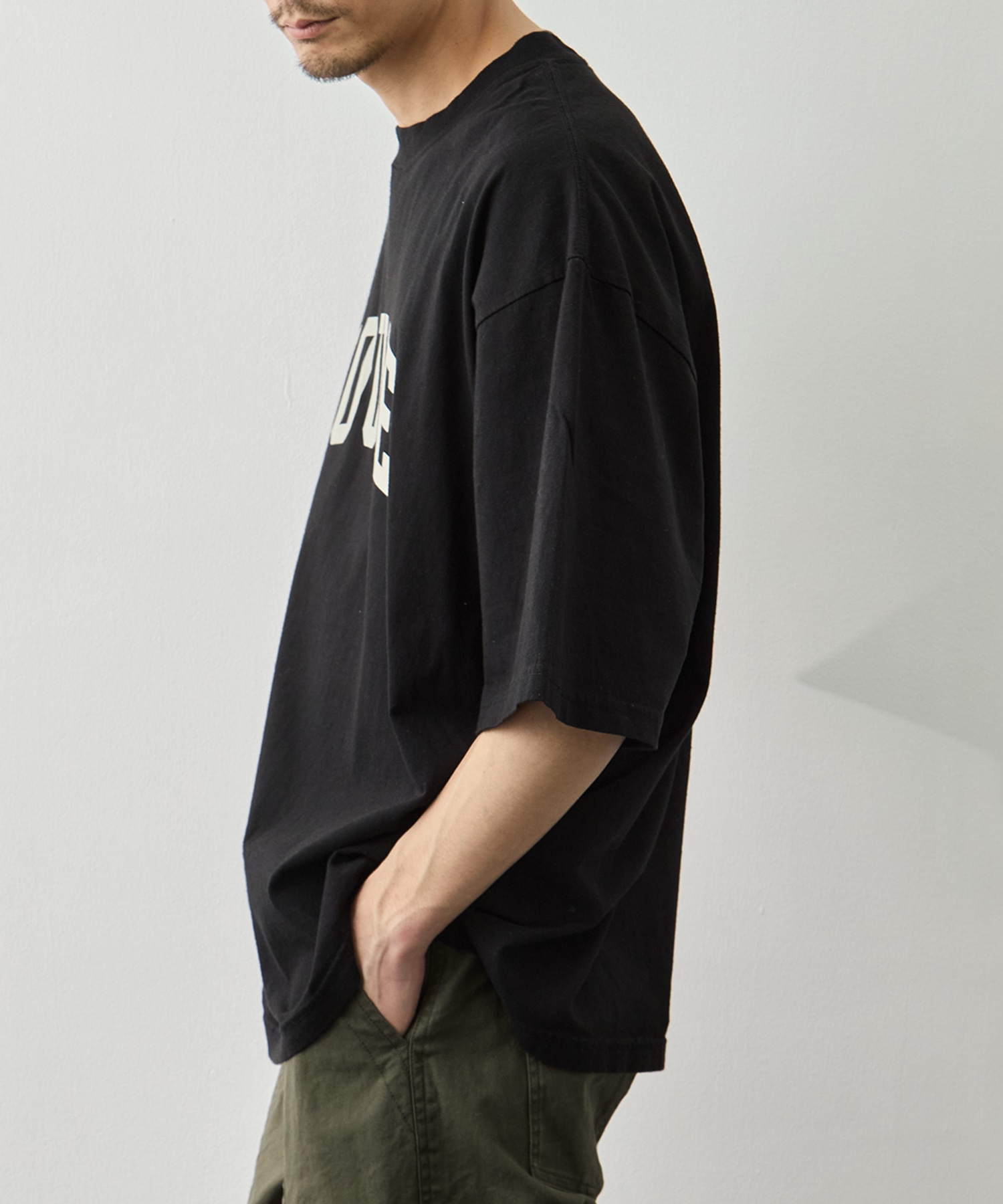 HOUSE T-SHIRT FL is-ness