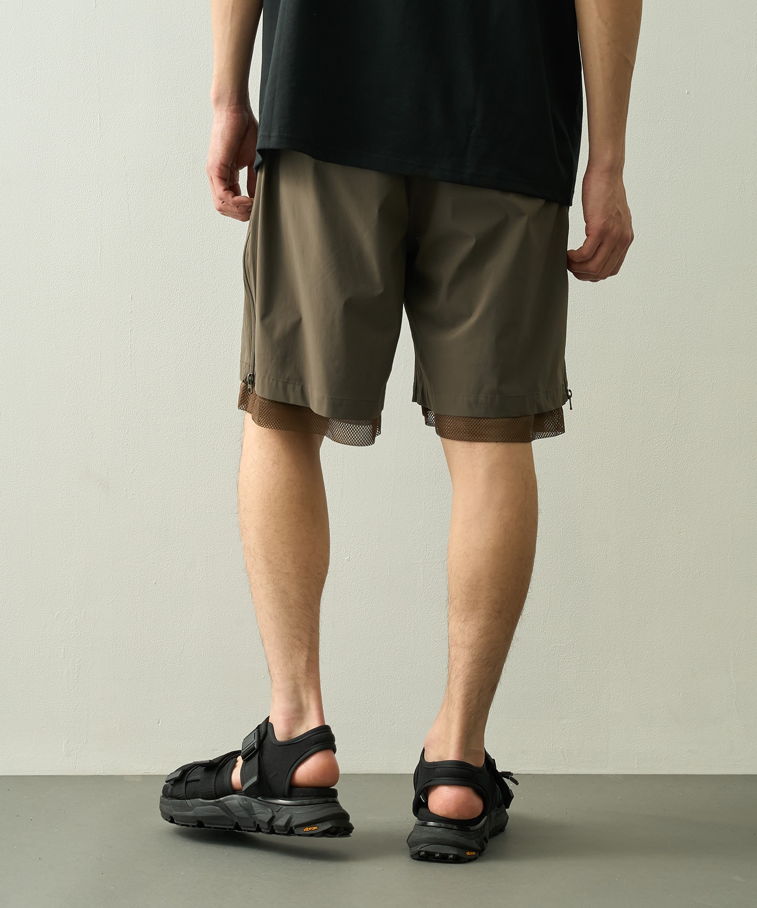 Technical Ventilation Shorts is-ness