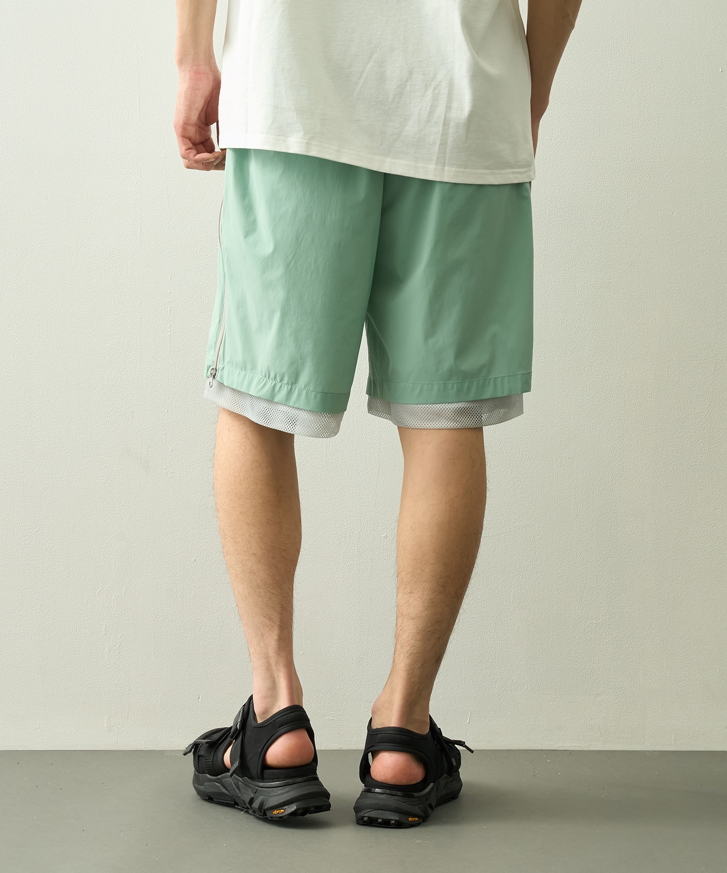 Technical Ventilation Shorts is-ness