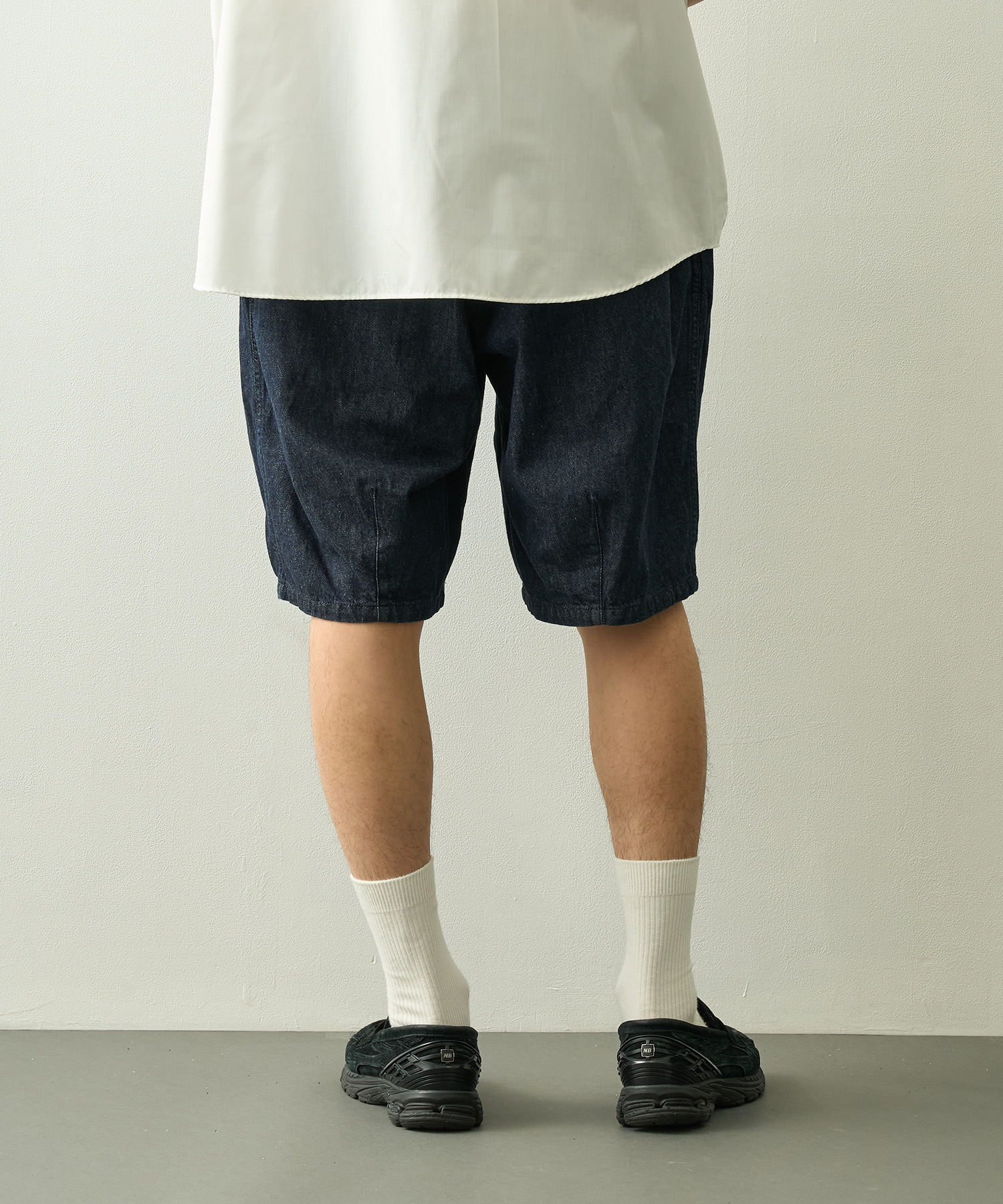 Balloon Shorts is-ness