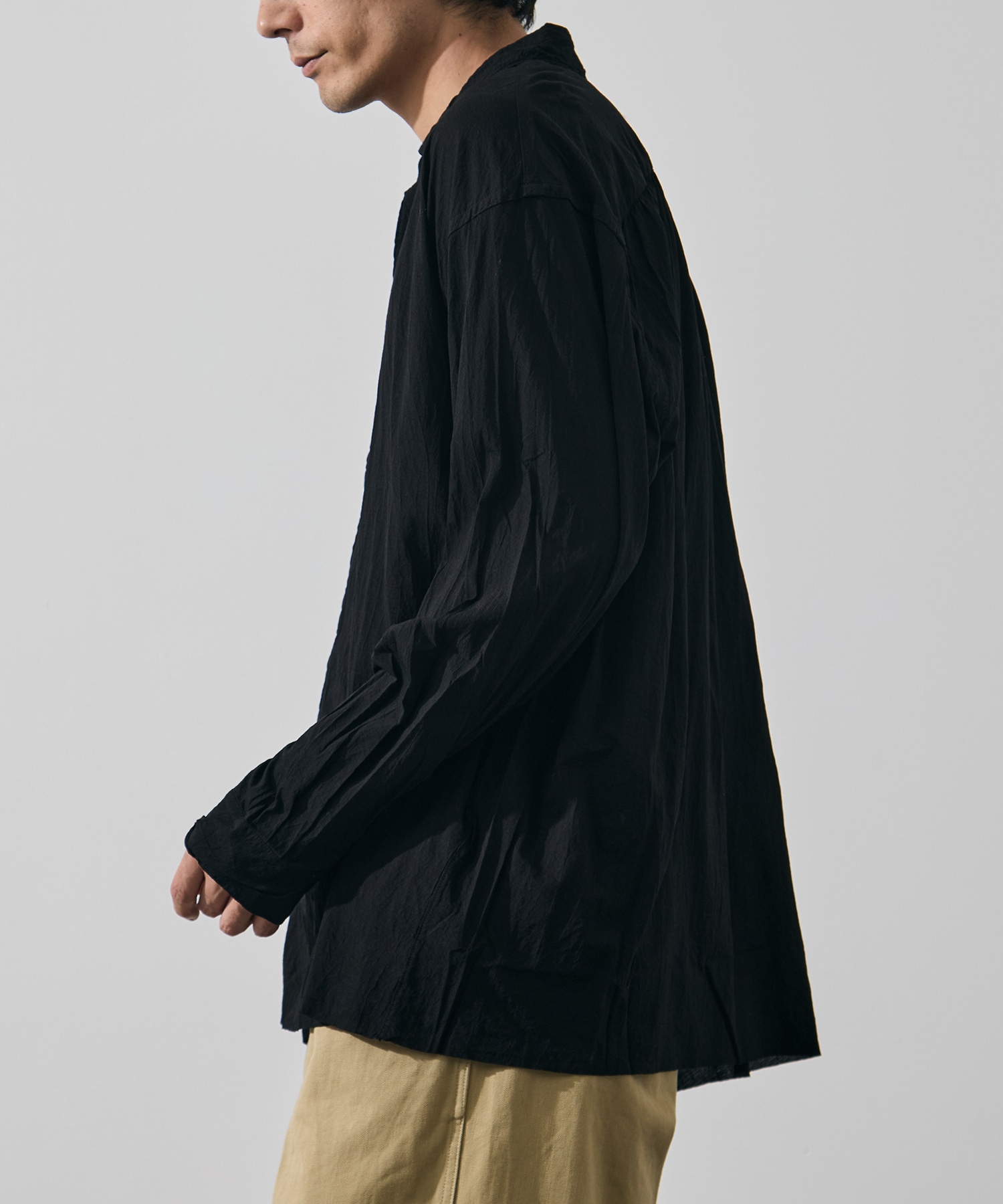 46G Artisan Shirt KANEMASA PHIL.