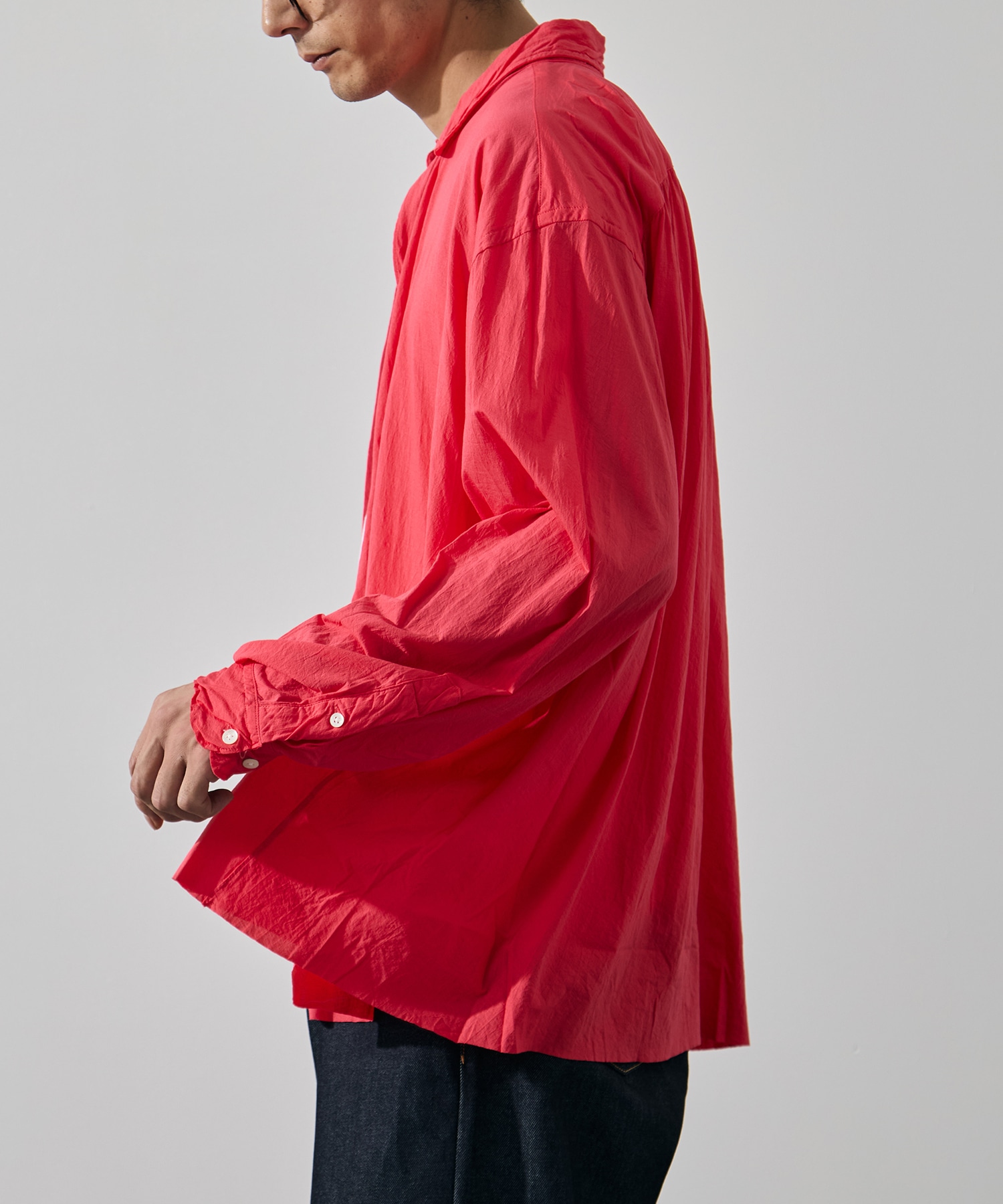 46G Artisan Shirt KANEMASA PHIL.