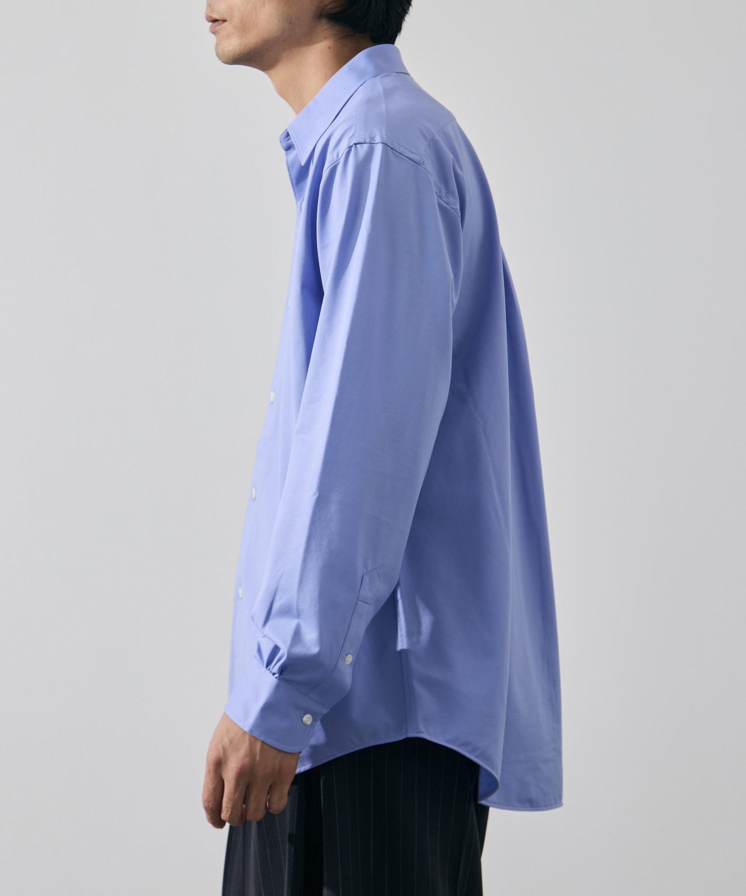 46G Modest Shirt KANEMASA PHIL.