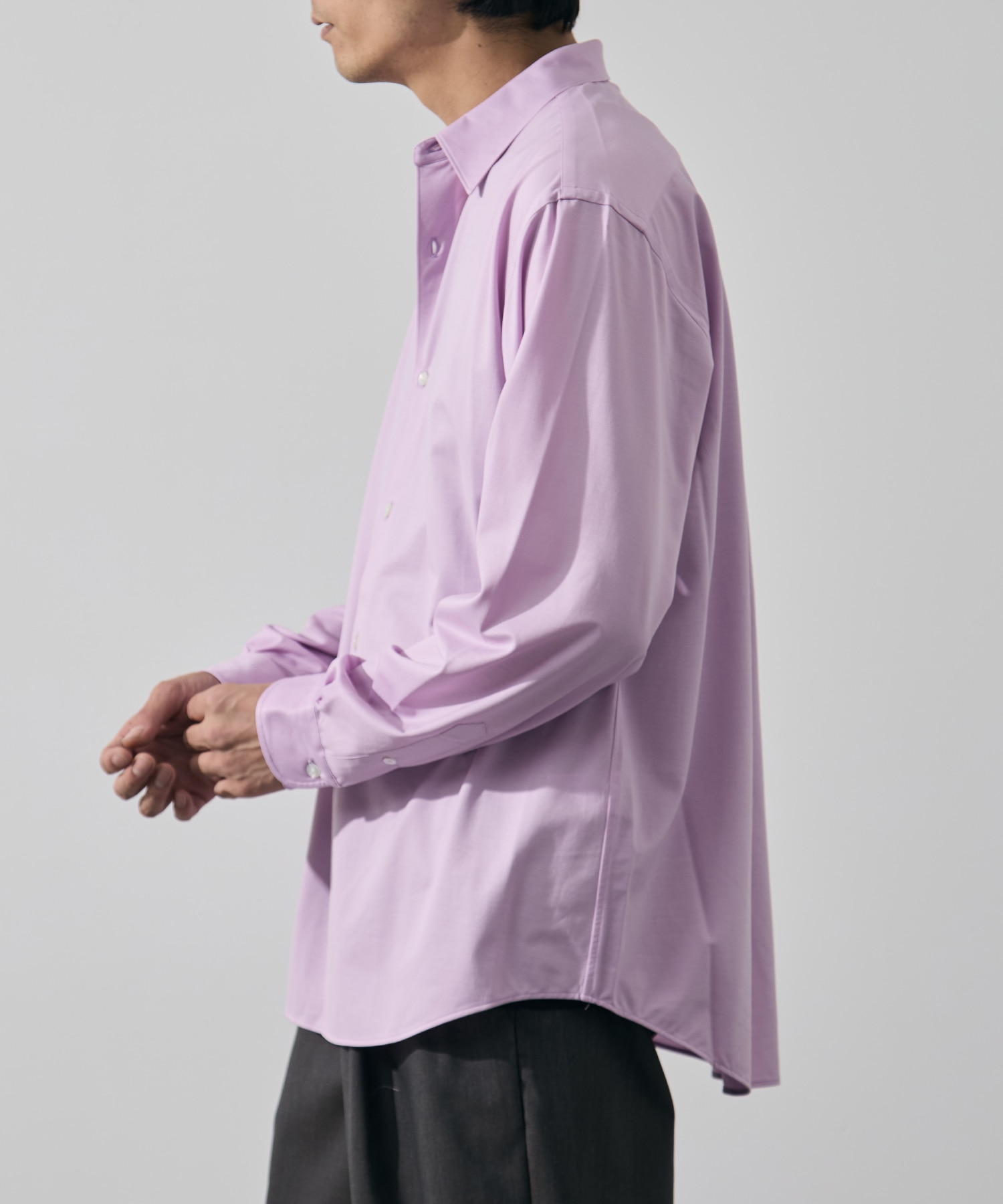 46G Modest Shirt KANEMASA PHIL.