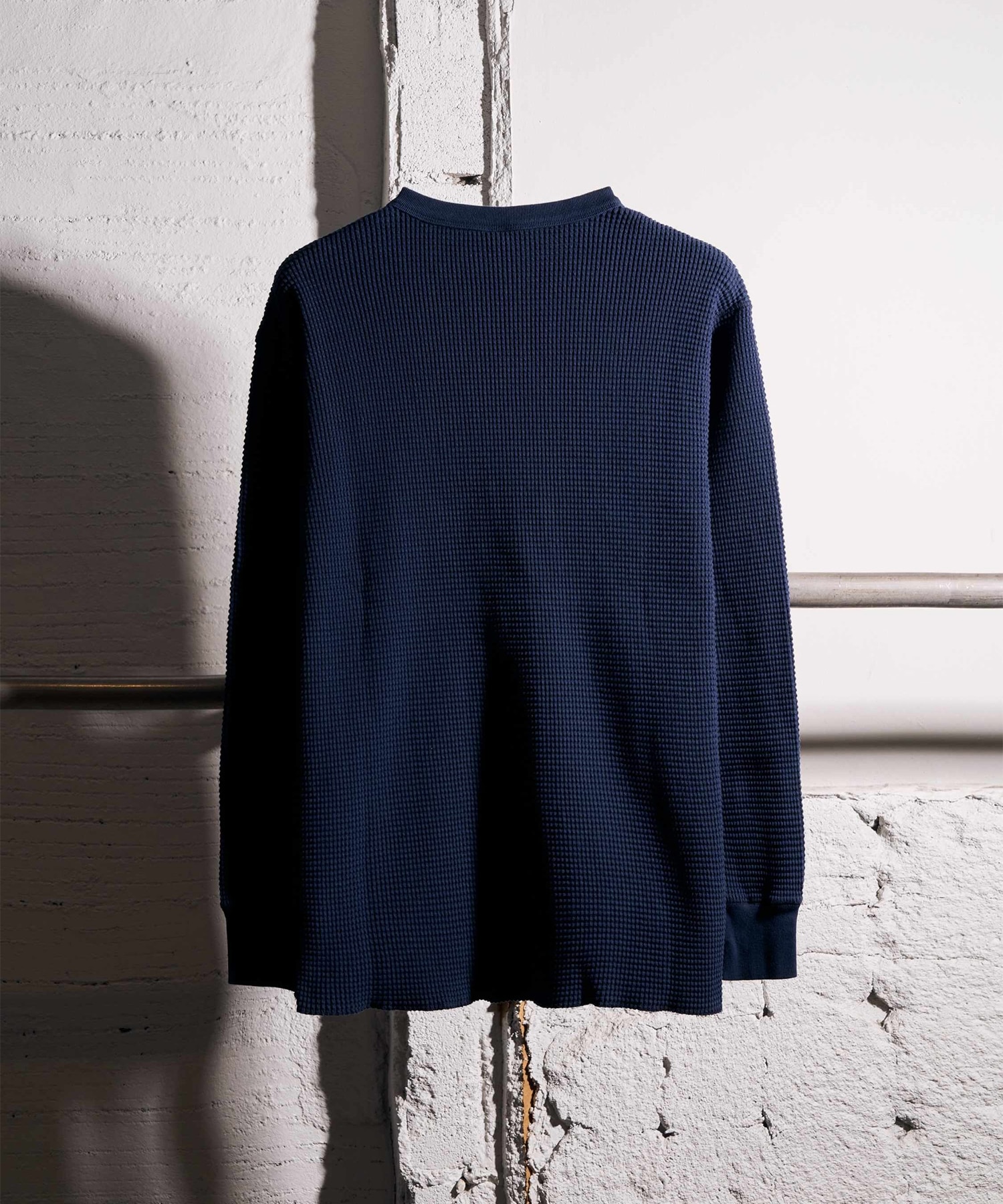THERMAL SHIRT L/S MASSES