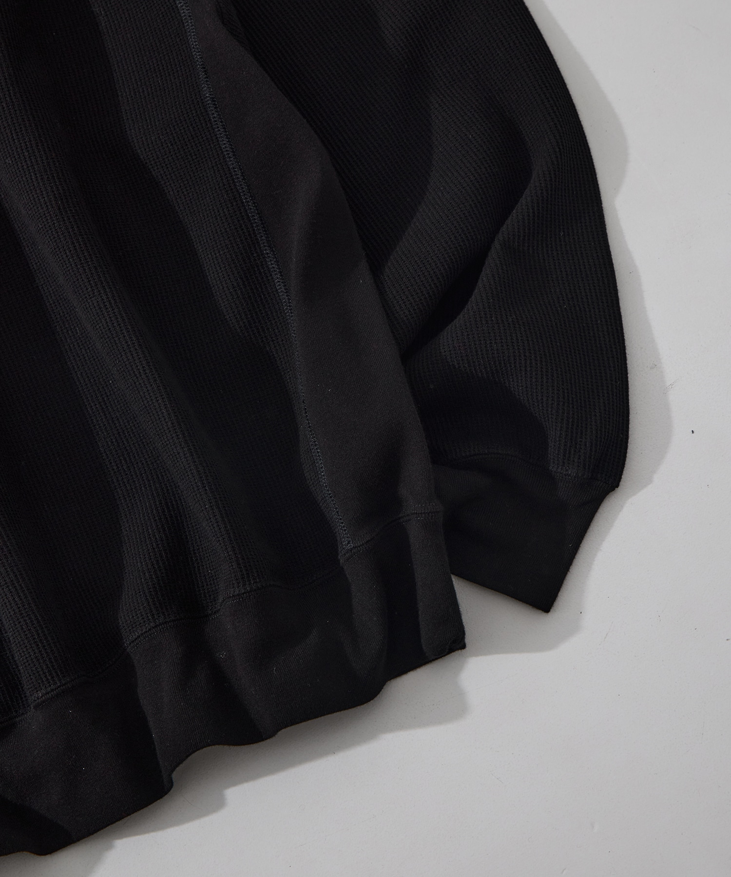 Rough&Smooth Thermal P/O blurhmsROOTSTOCK