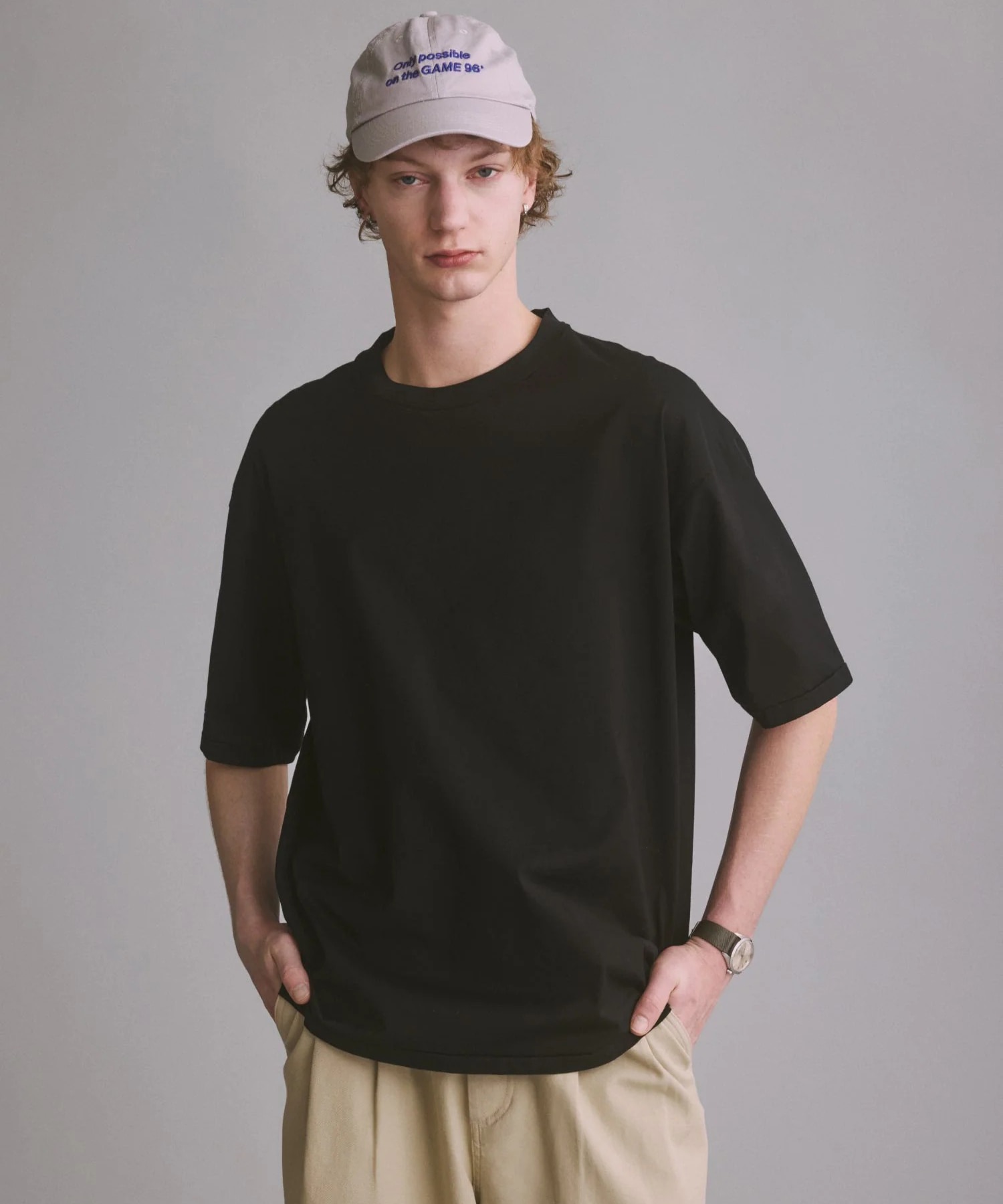 PACKS2P TEE New Manual