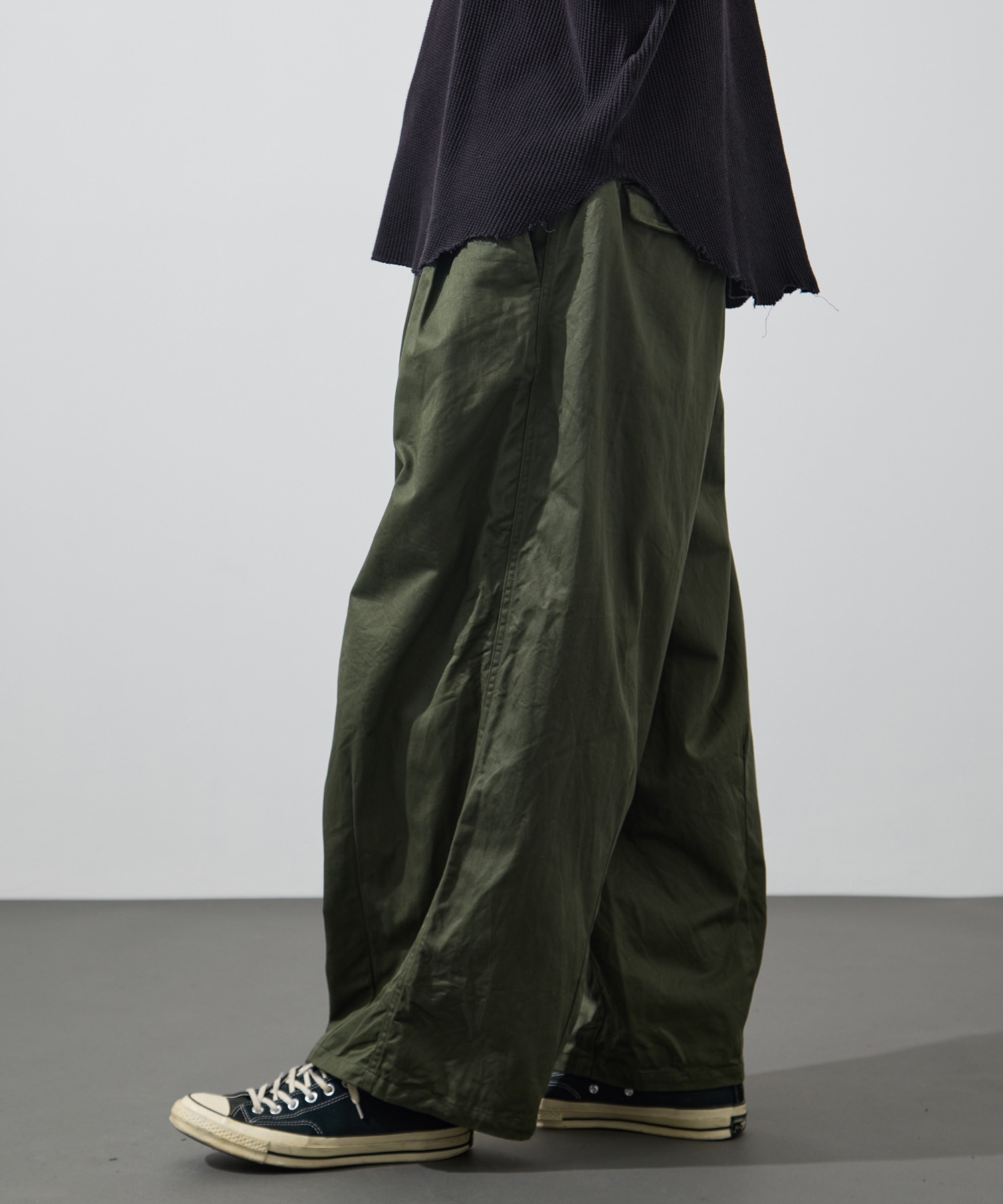Balloon EZ Pants is-ness