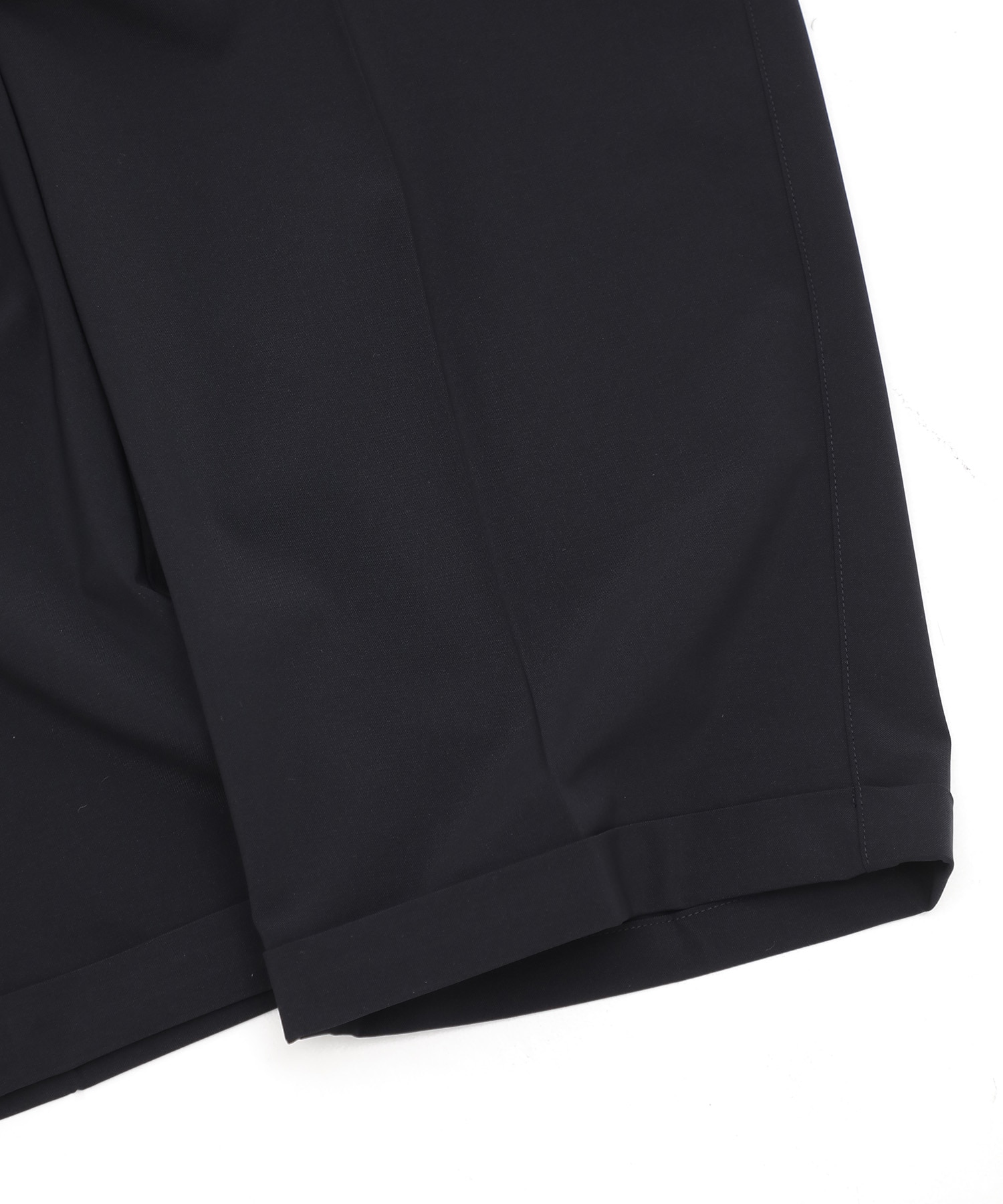 INVERTED PLEATS PANTS S.F.C