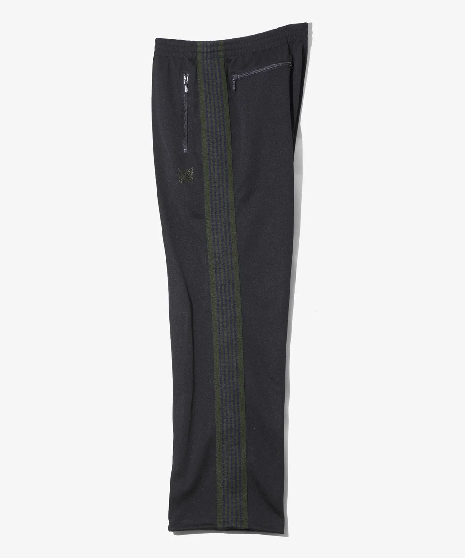 Track Pant - Poly Smooth Needles
