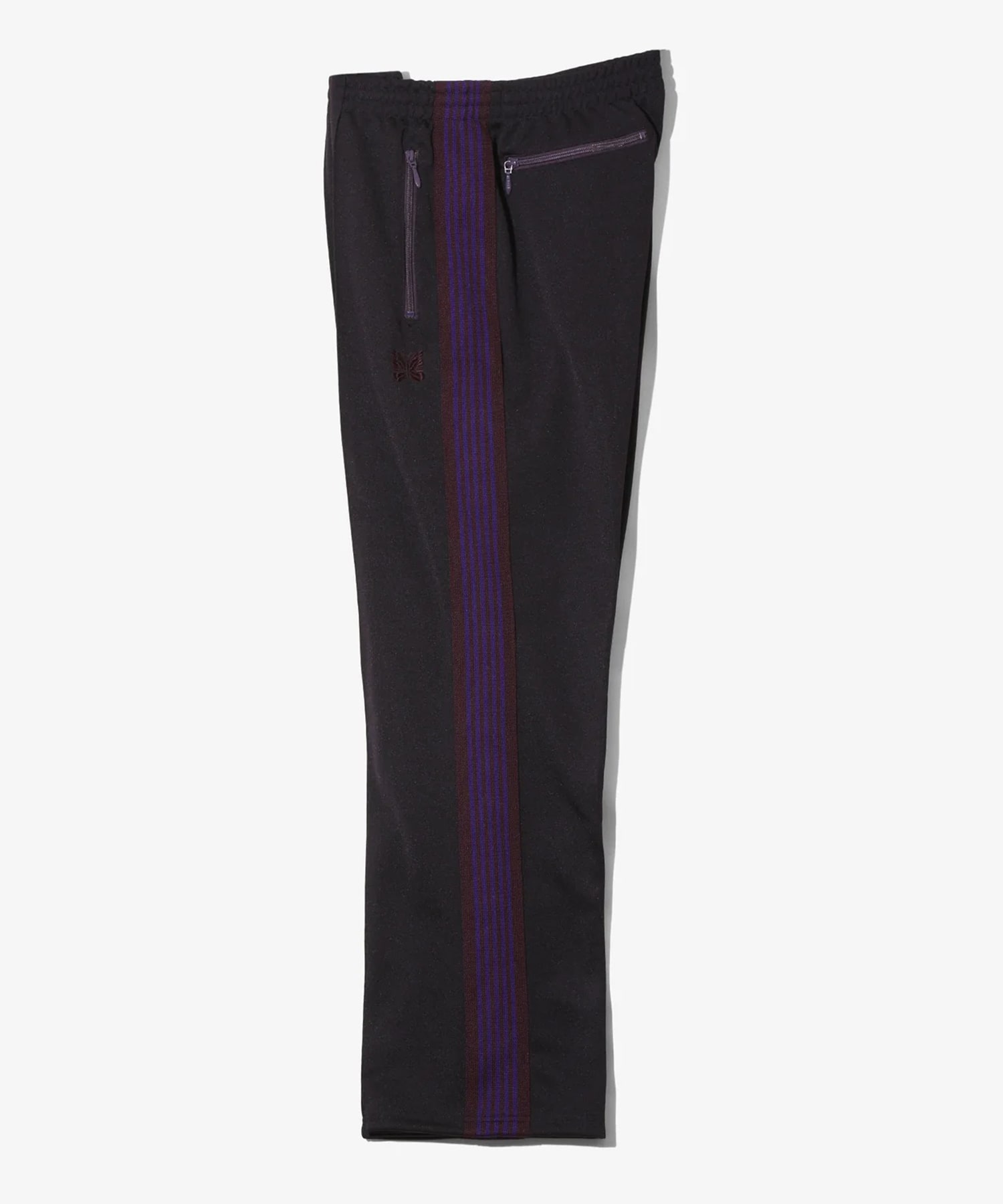 Track Pant - Poly Smooth Needles