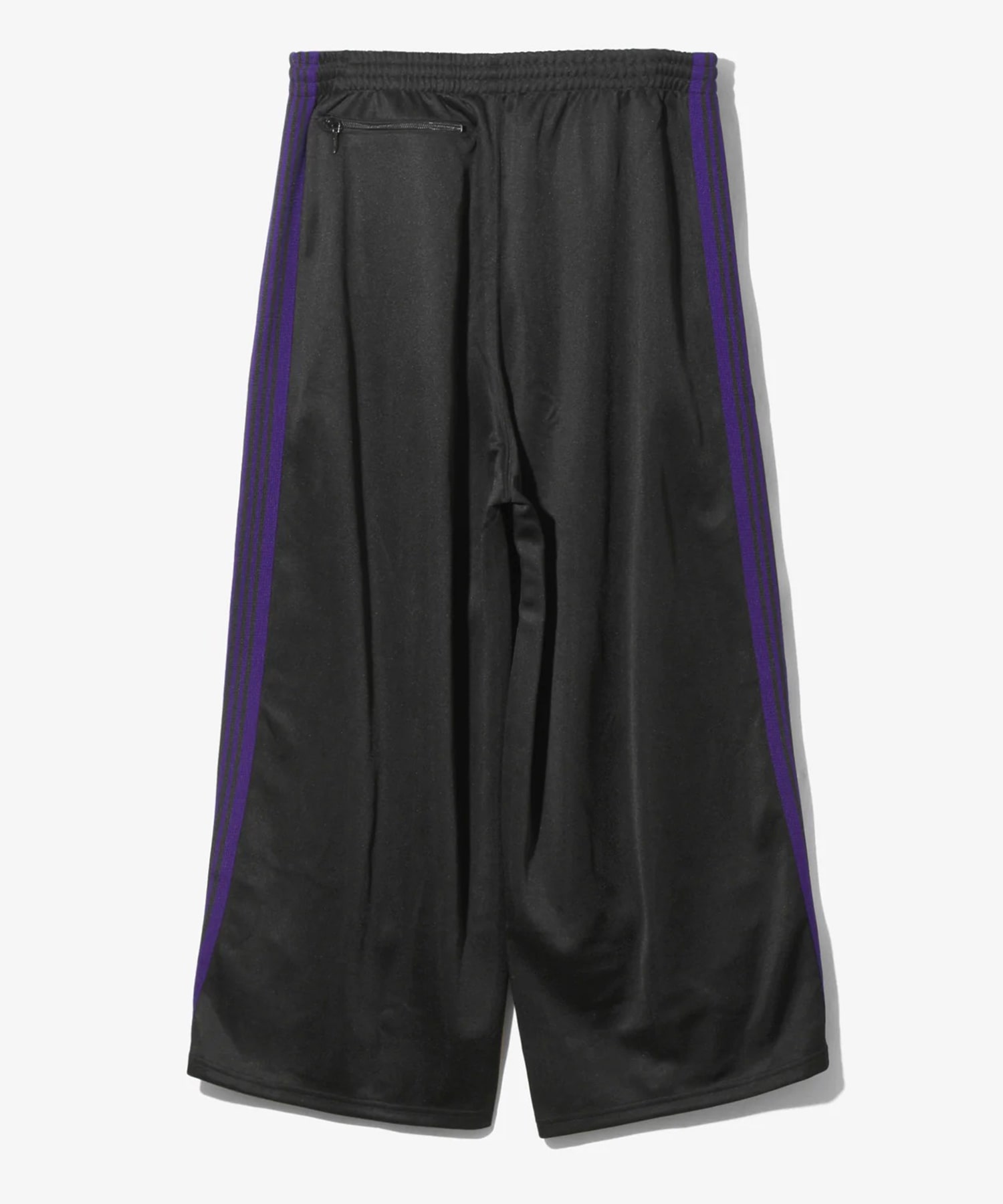 H.D. Track Pant - Poly Smooth Needles