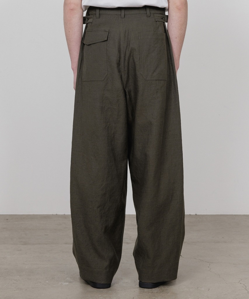 U.S. AIR FORCE BAKER PANTS marka