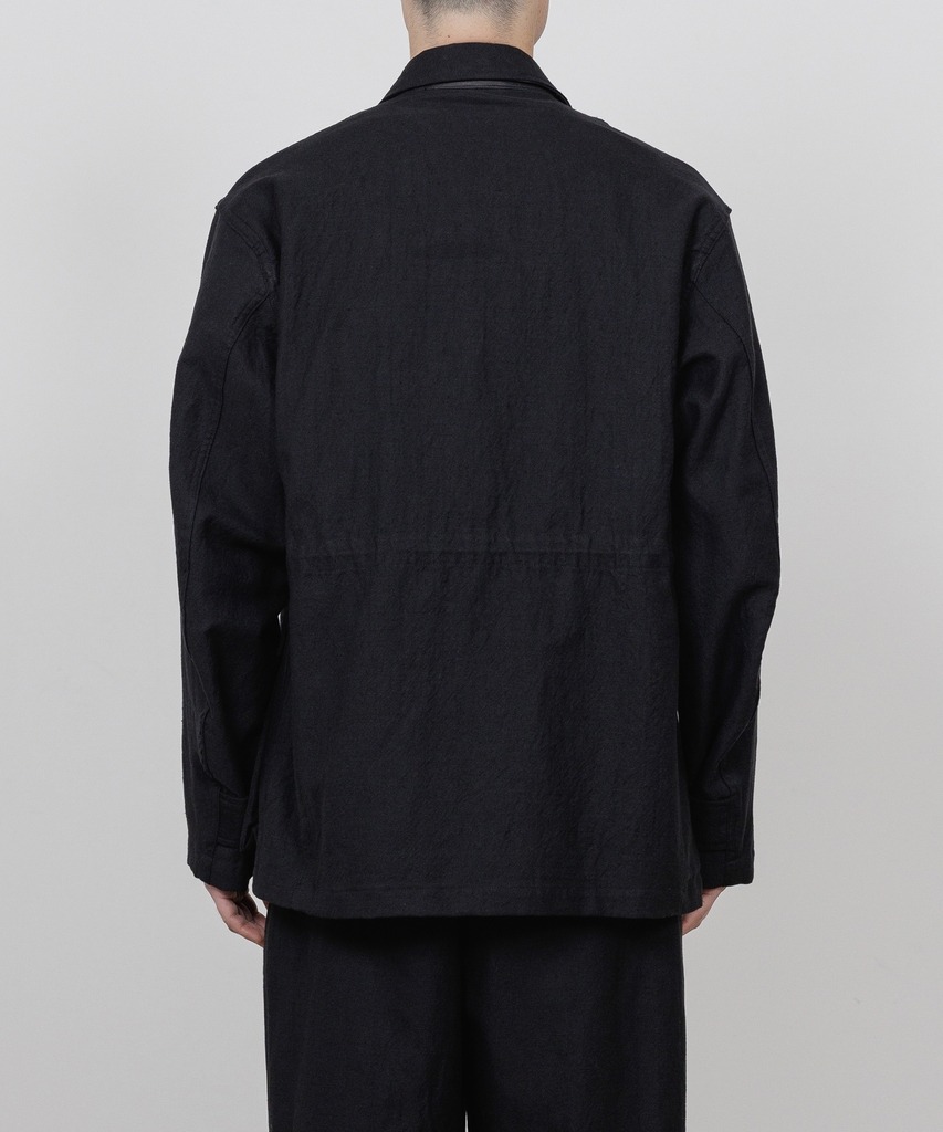 MILITARY JACKET marka