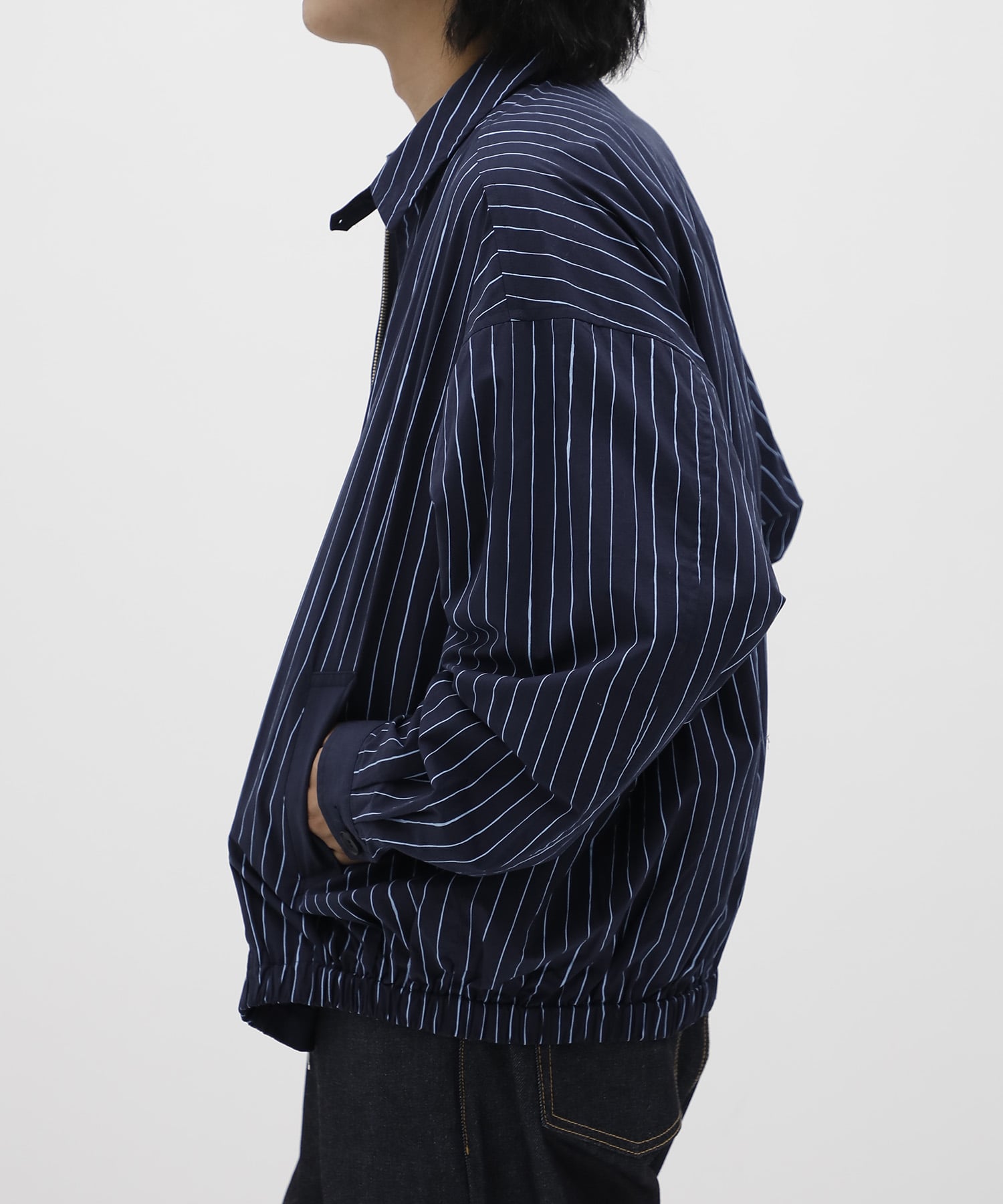 STRIPE SWING TOP S.F.C