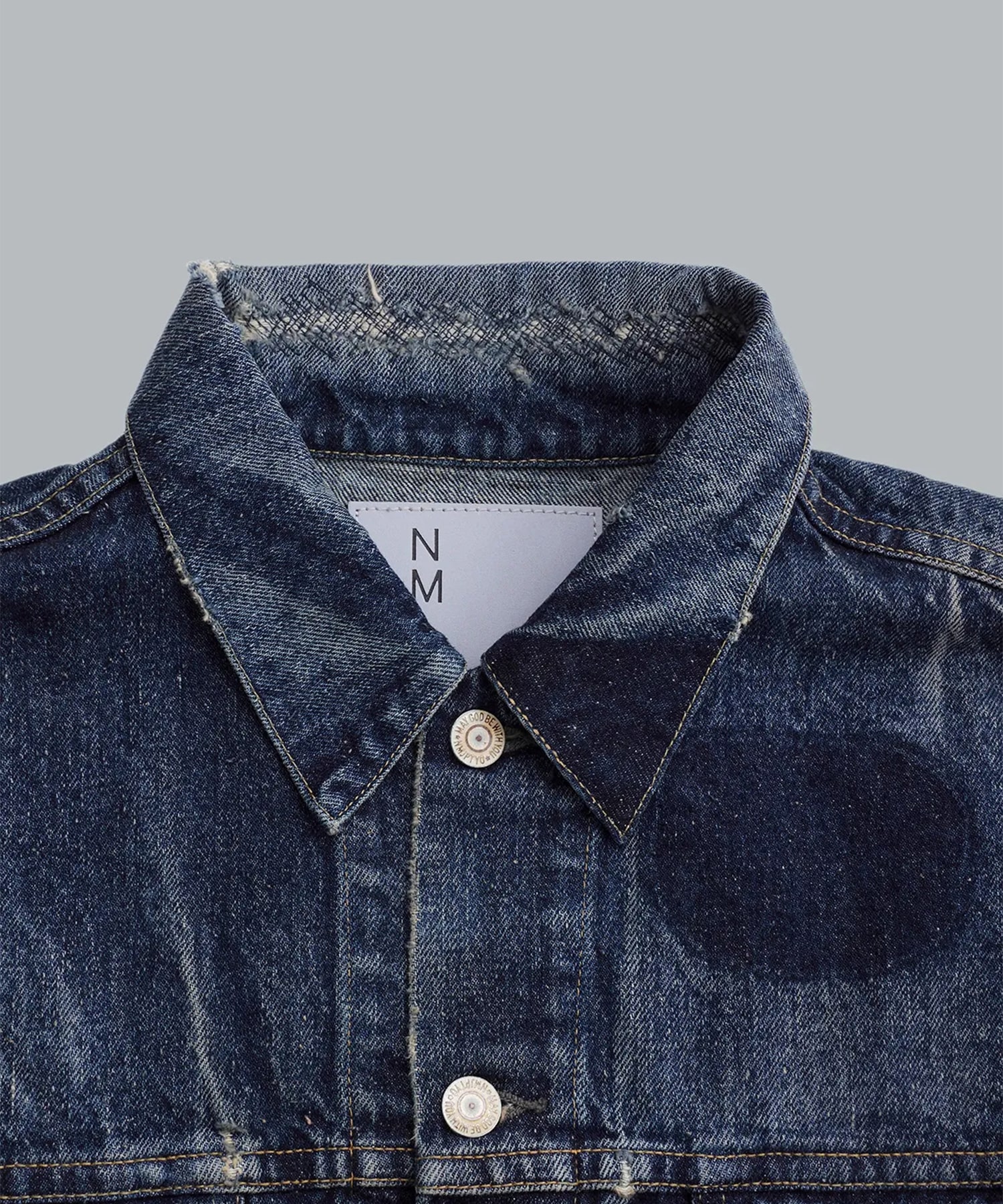LV TRACKER JACKET EX SHORT New Manual