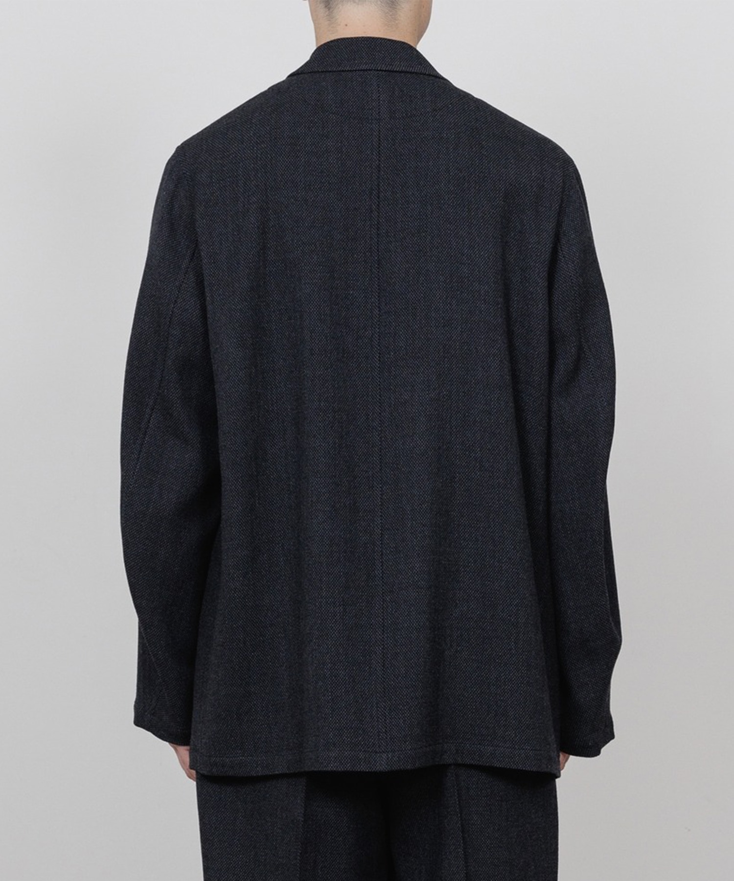 STROLL AROUND JACKET marka