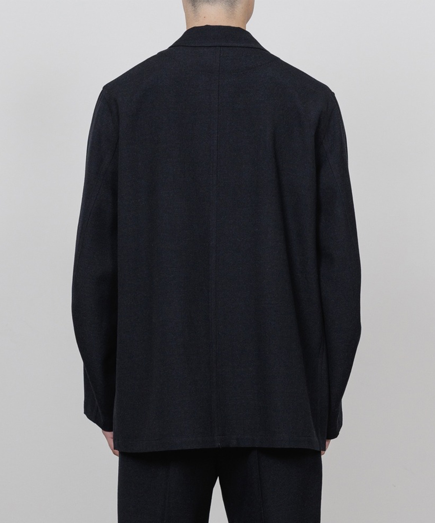 STROLL AROUND JACKET marka