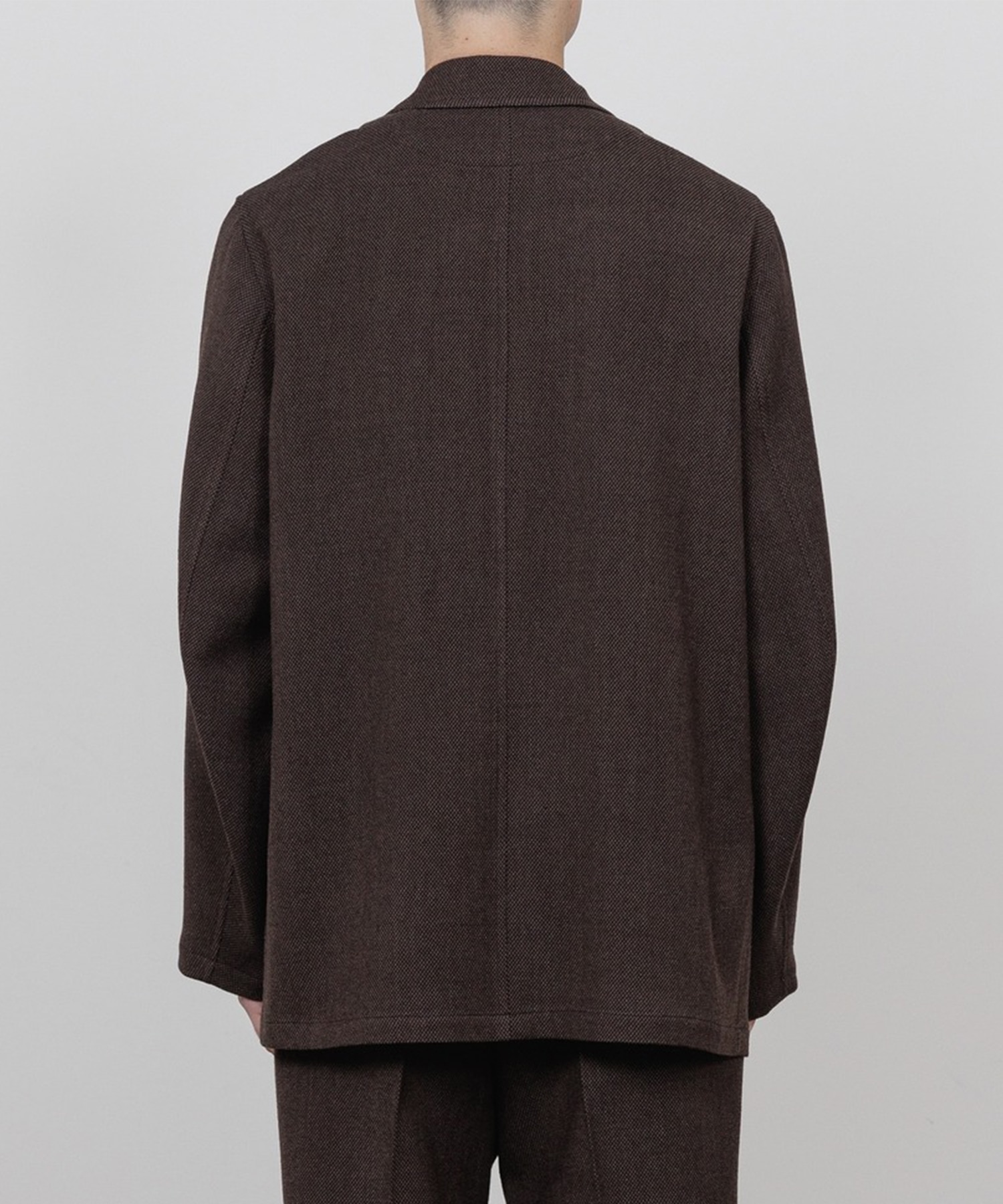 STROLL AROUND JACKET marka